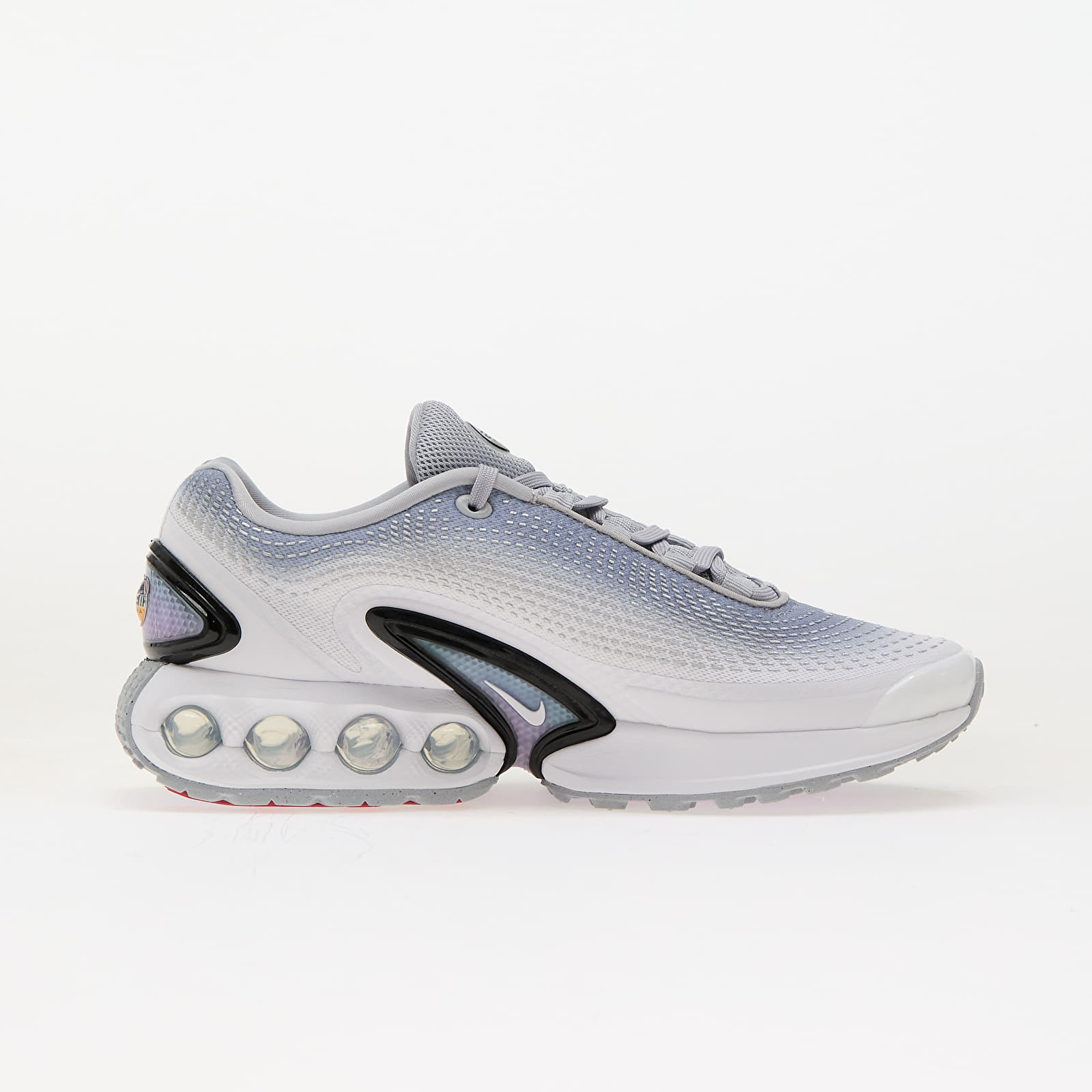 Naiste tossud ja kingad Nike W Air Max Dn Prm Wolf Grey/ White-Pure Platinum