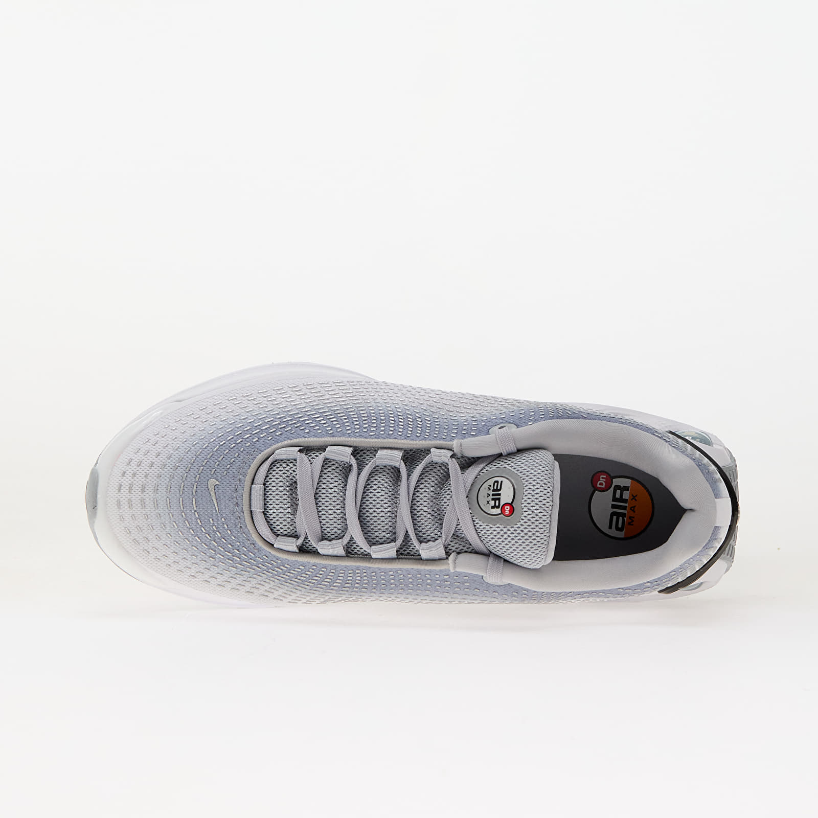 Naiste tossud ja kingad Nike W Air Max Dn Prm Wolf Grey/ White-Pure Platinum