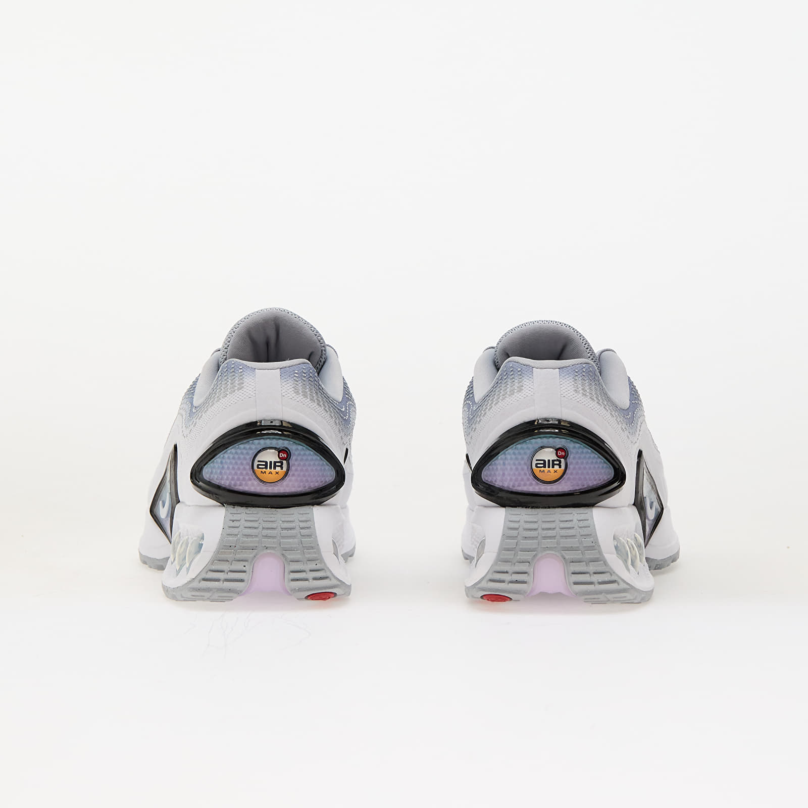 Naiste tossud ja kingad Nike W Air Max Dn Prm Wolf Grey/ White-Pure Platinum