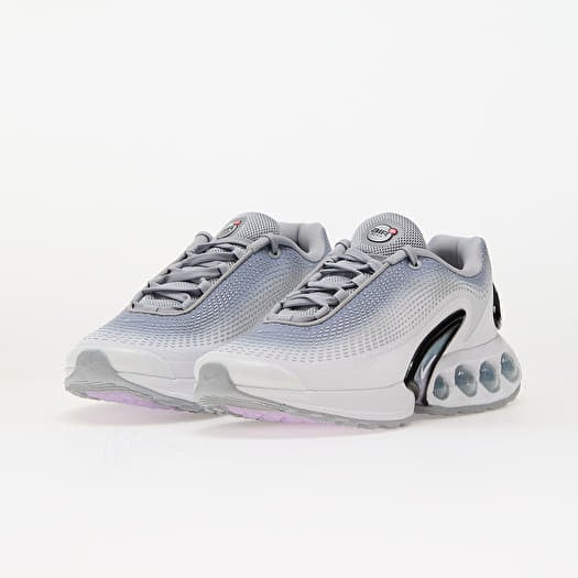 靴 W AIR MAX DN PRM 28cm Women's sneakers and shoes Nike W Air Max Dn Prm Wolf Grey/ White