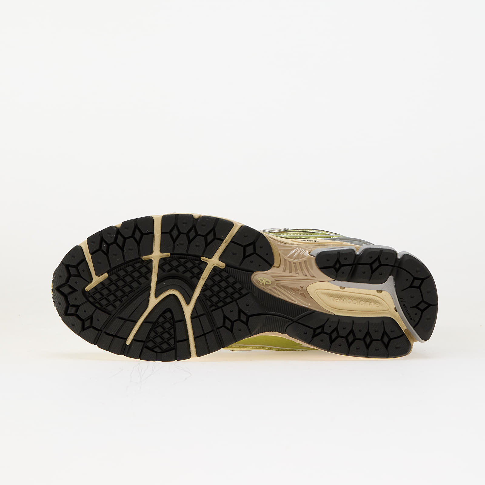 Men's sneakers and shoes New Balance 1906 Parchment