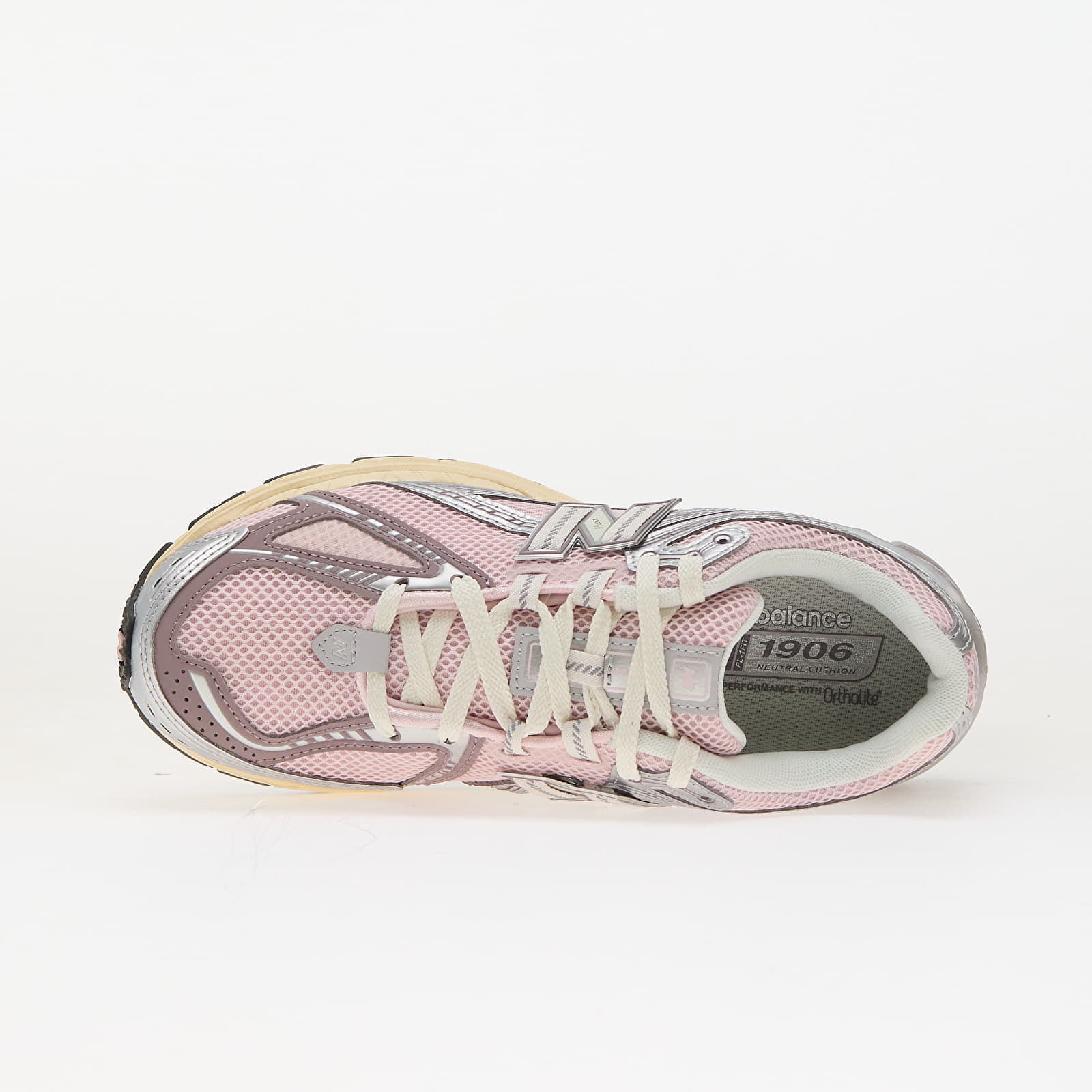 Sneakers New Balance 1906 Rose Sugar EUR 40