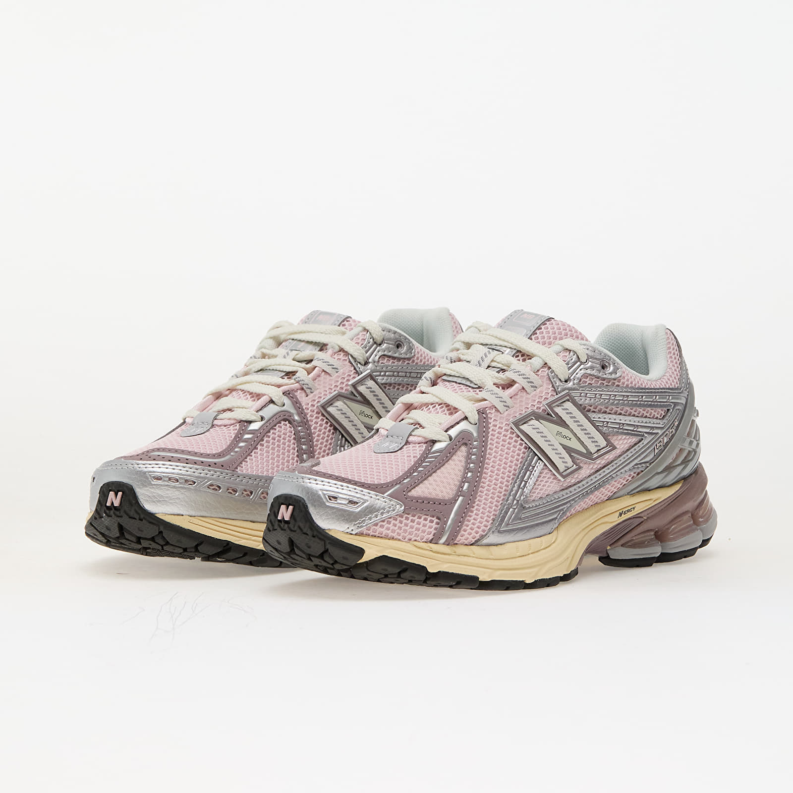 Sneakers New Balance 1906 Rose Sugar EUR 40