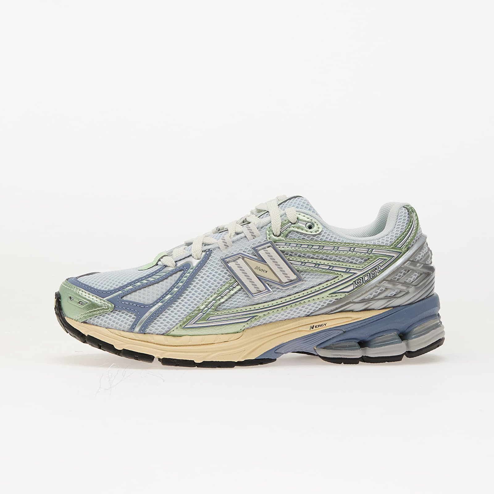 Сникърси New Balance 1906 Ice Blue EUR 41.5