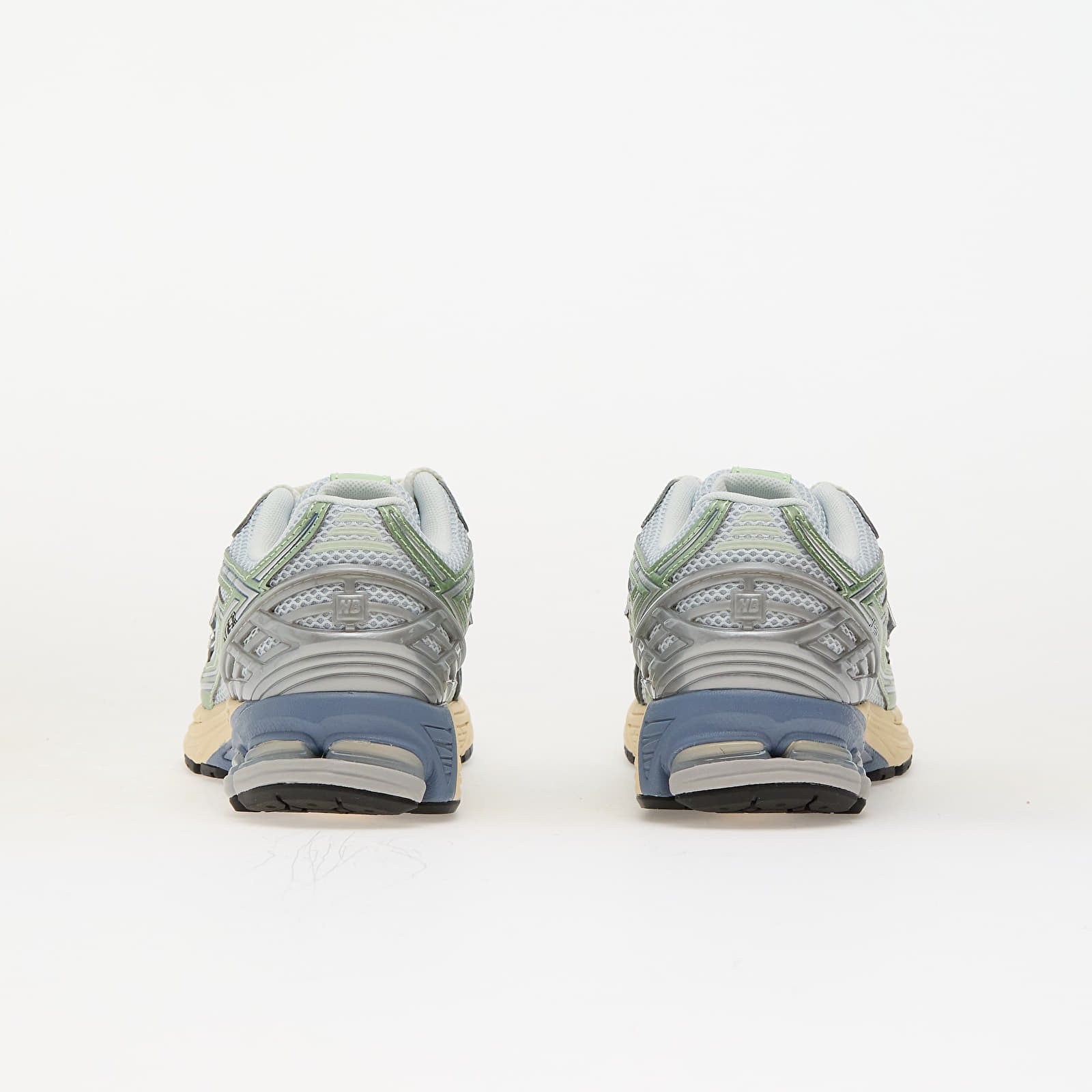 Turnschuhe und Schuhe für Männer New Balance 1906 Ice Blue