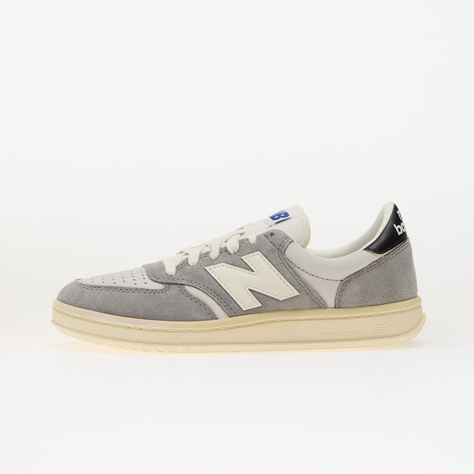 Pánské tenisky a boty New Balance CT500 Slate Grey