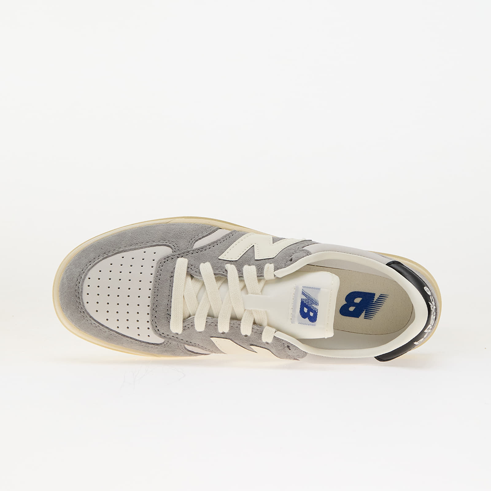 Pánské tenisky a boty New Balance CT500 Slate Grey