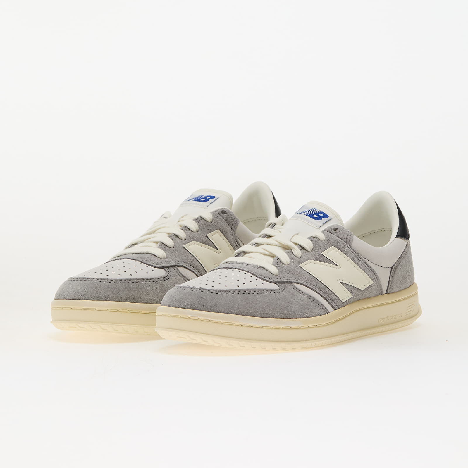 Pánské tenisky a boty New Balance CT500 Slate Grey