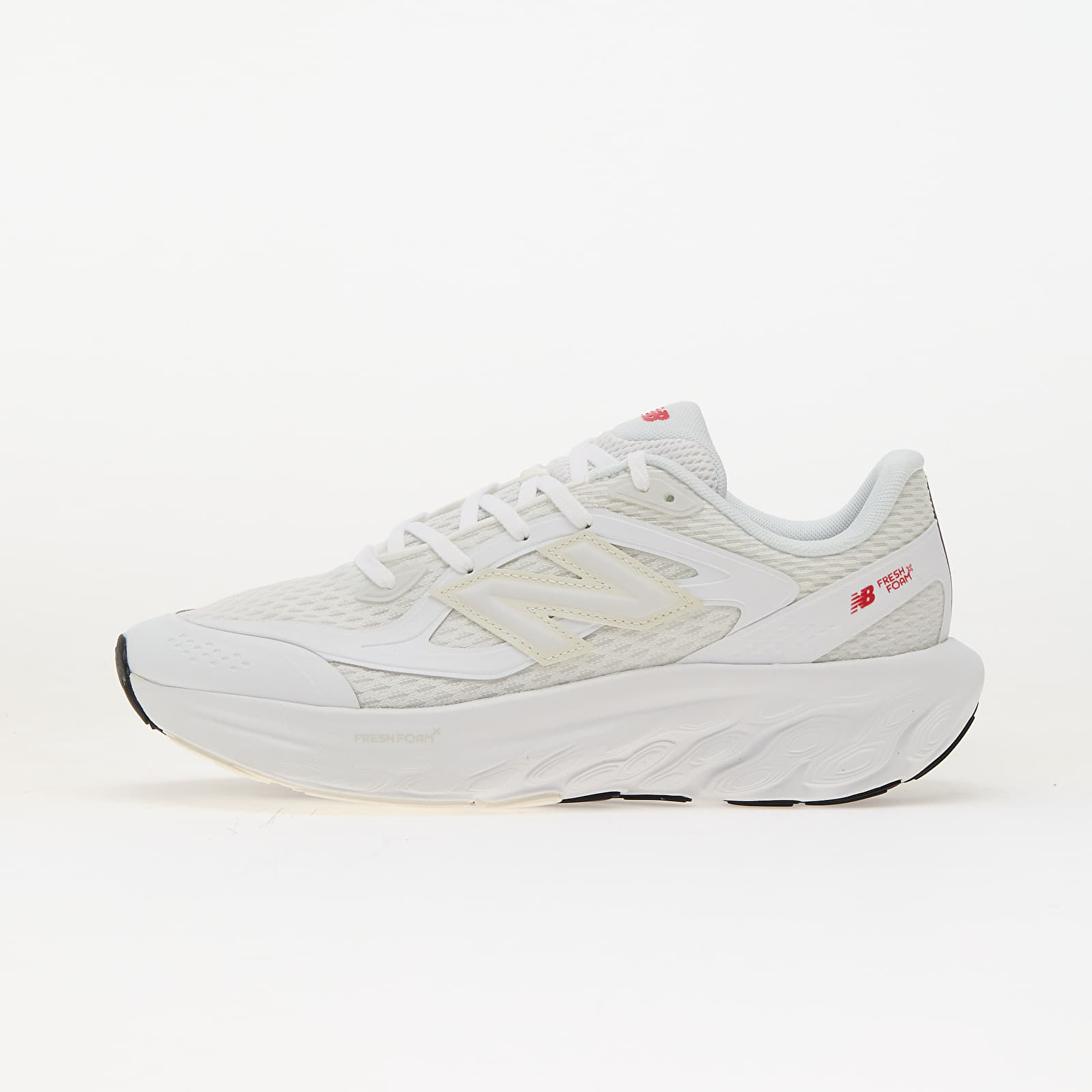 Мъжки маратонки и обувки New Balance TRN White