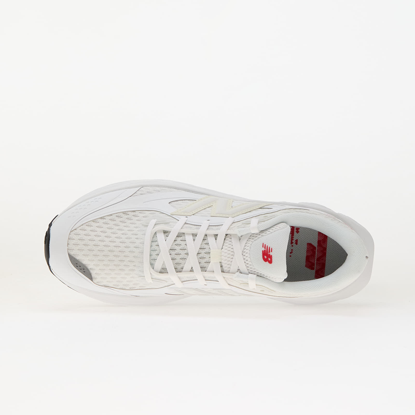 Мъжки маратонки и обувки New Balance TRN White