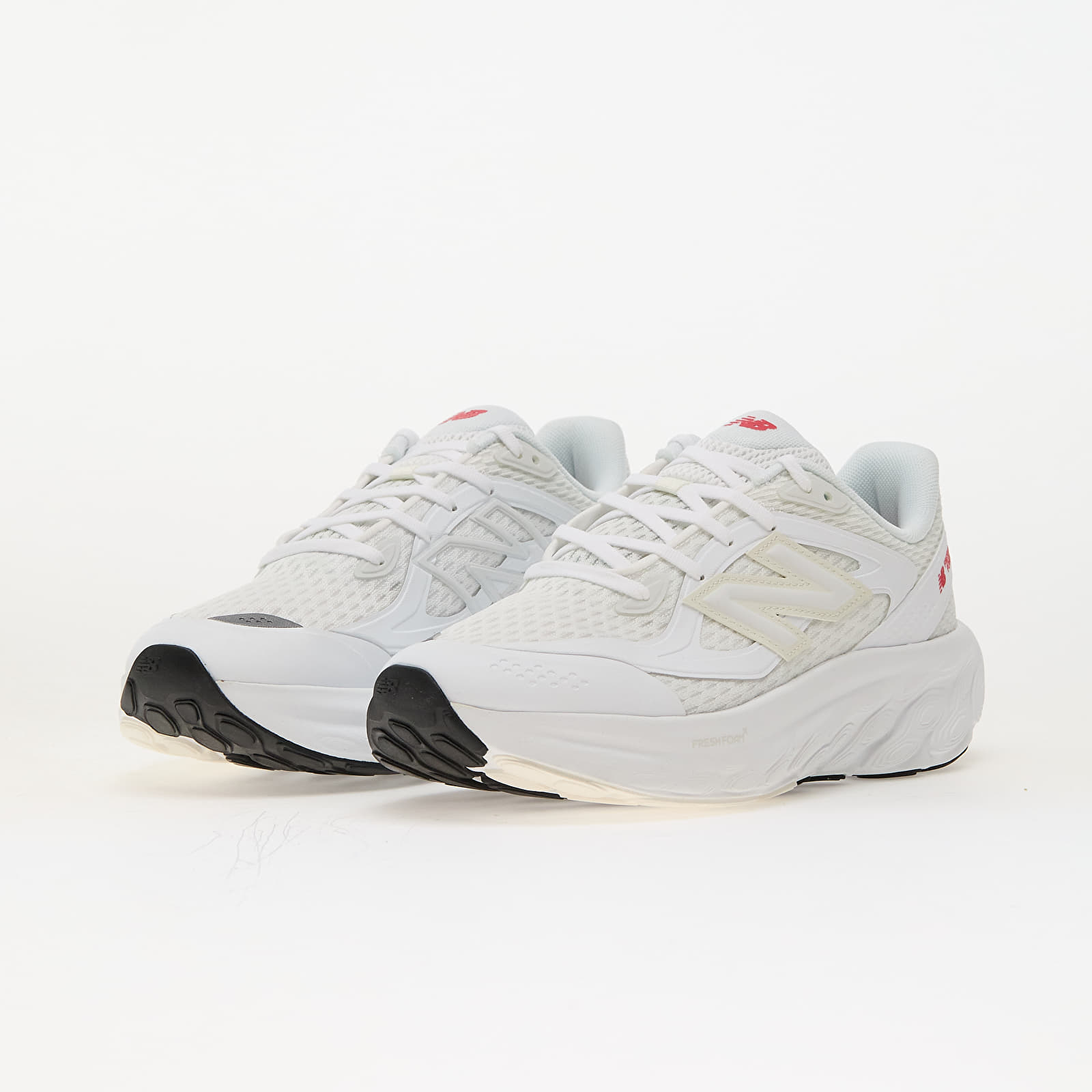 Мъжки маратонки и обувки New Balance TRN White
