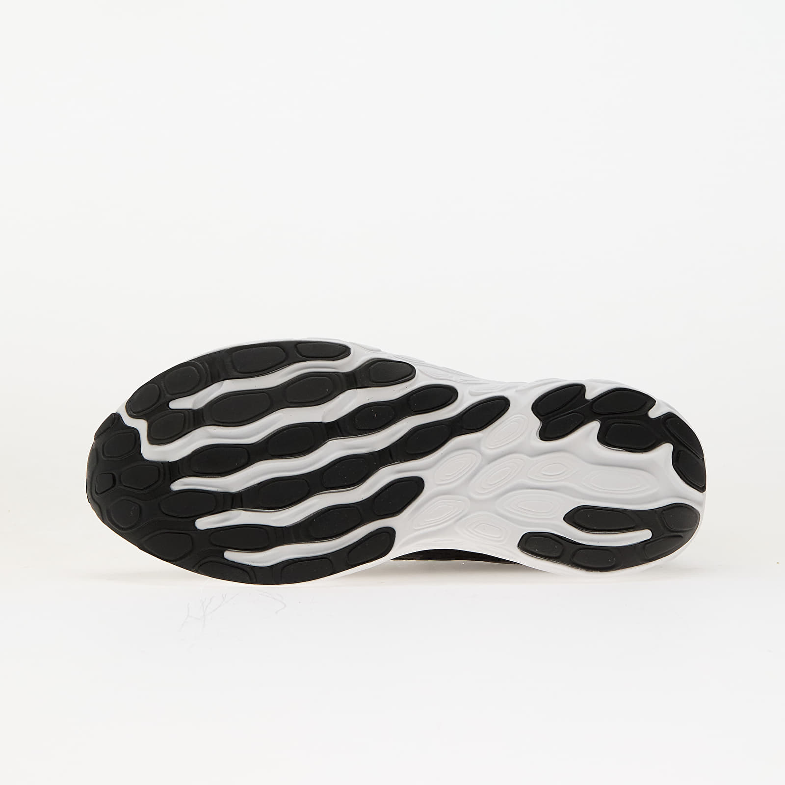 Turnschuhe und Schuhe für Männer New Balance TRN Black/White