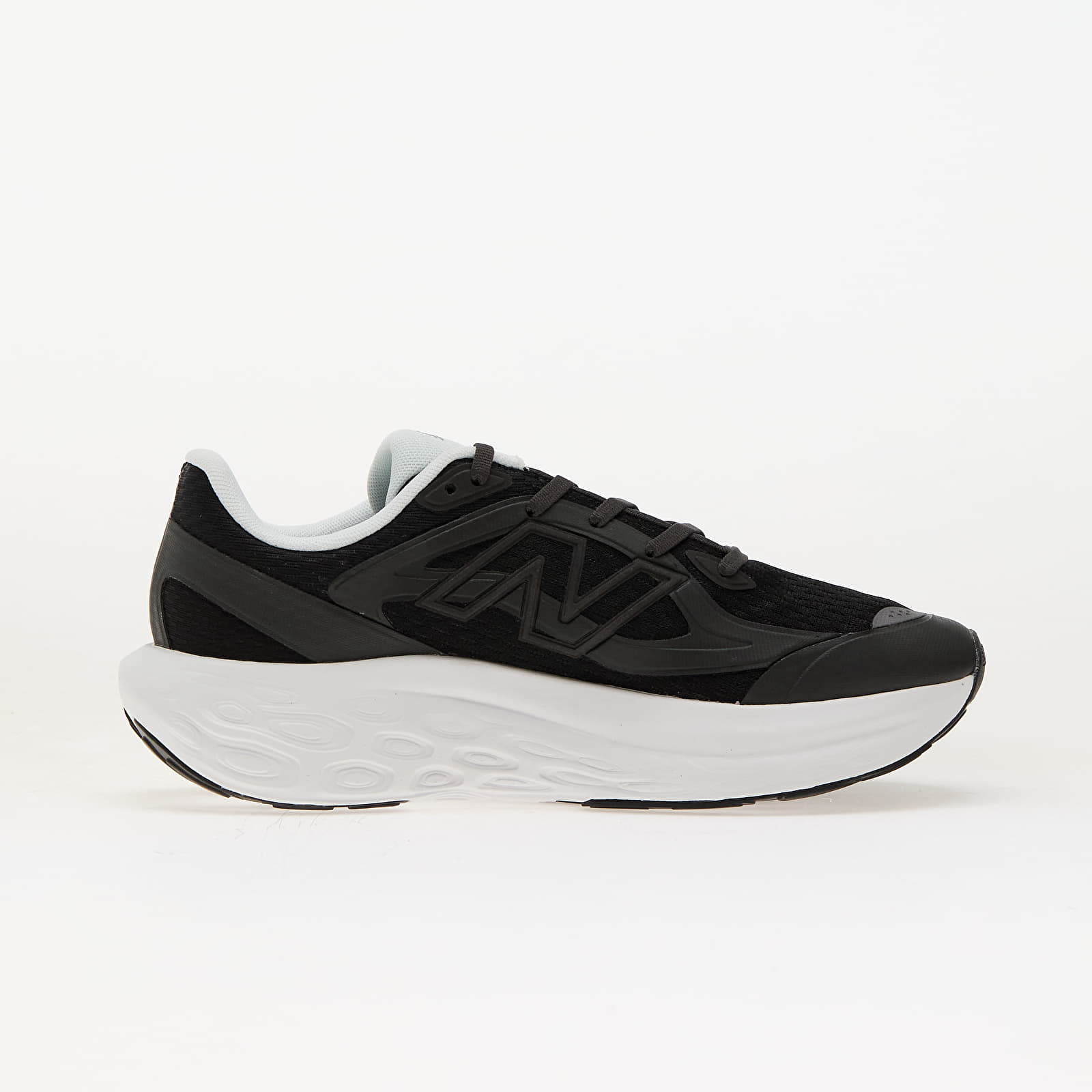 Turnschuhe und Schuhe für Männer New Balance TRN Black/White