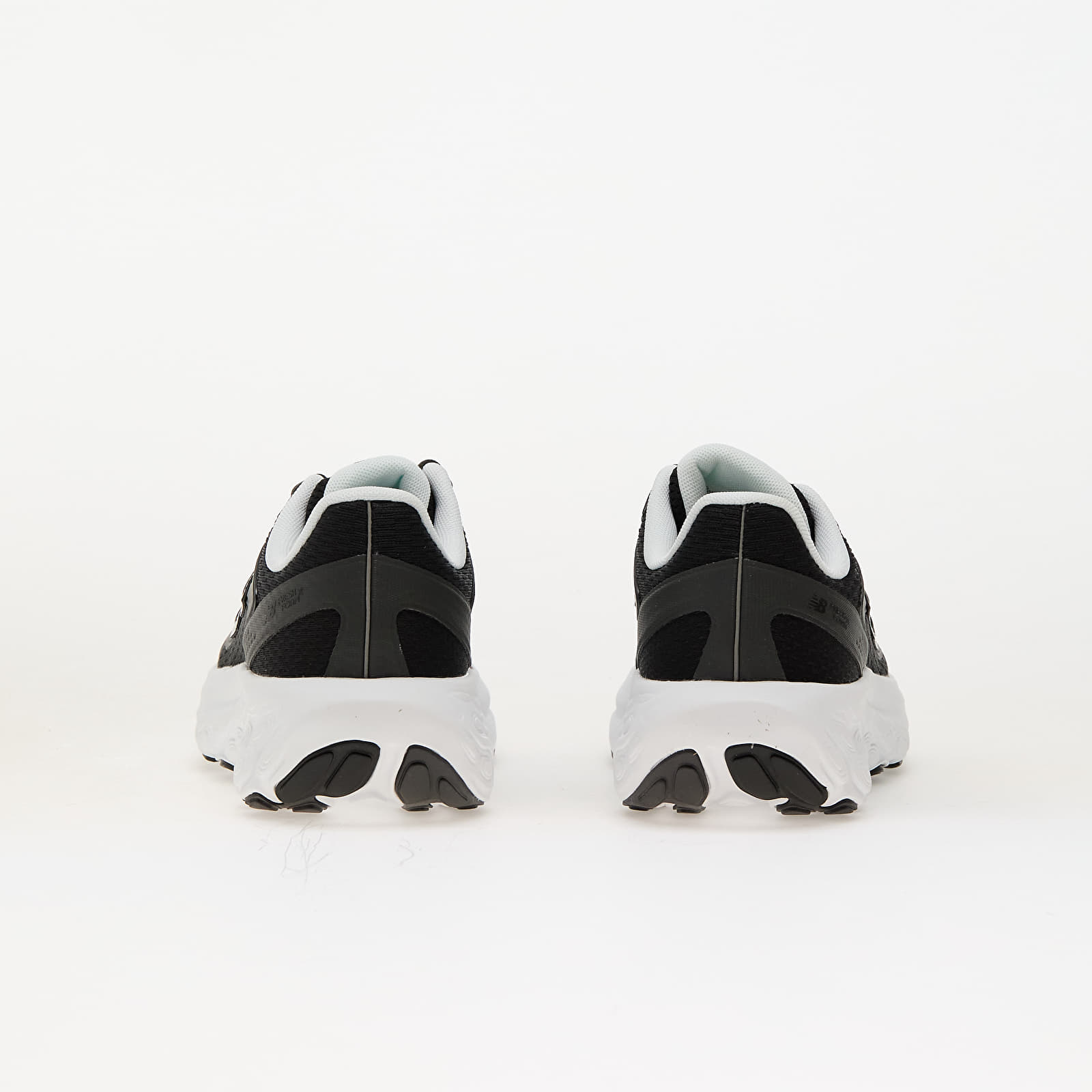 Turnschuhe und Schuhe für Männer New Balance TRN Black/White
