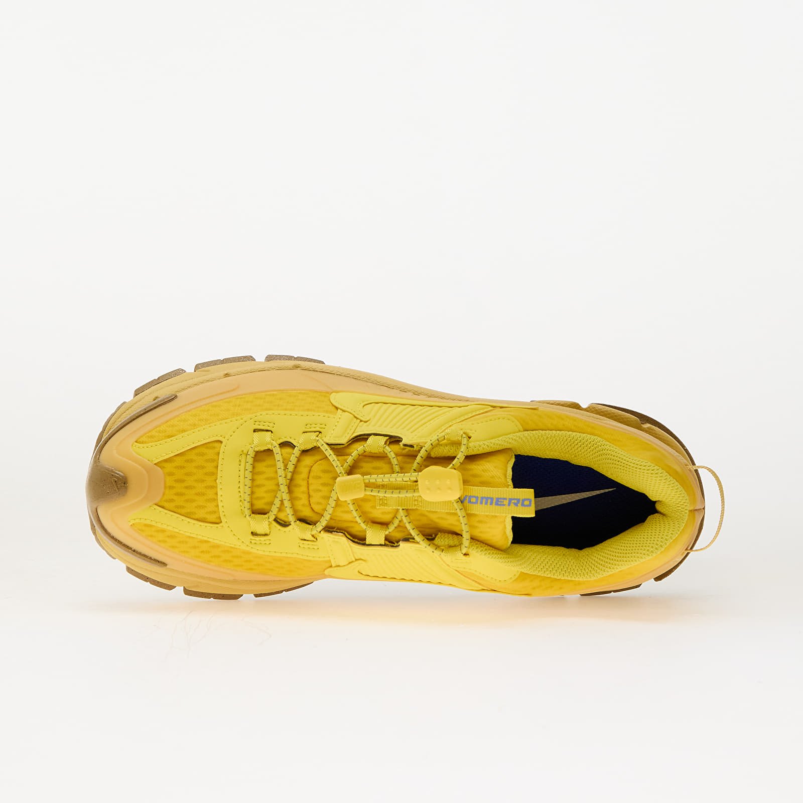 Meeste tossud ja kingad Nike Zoom Vomero Roam Lightening/ Lightening-Saturn Gold