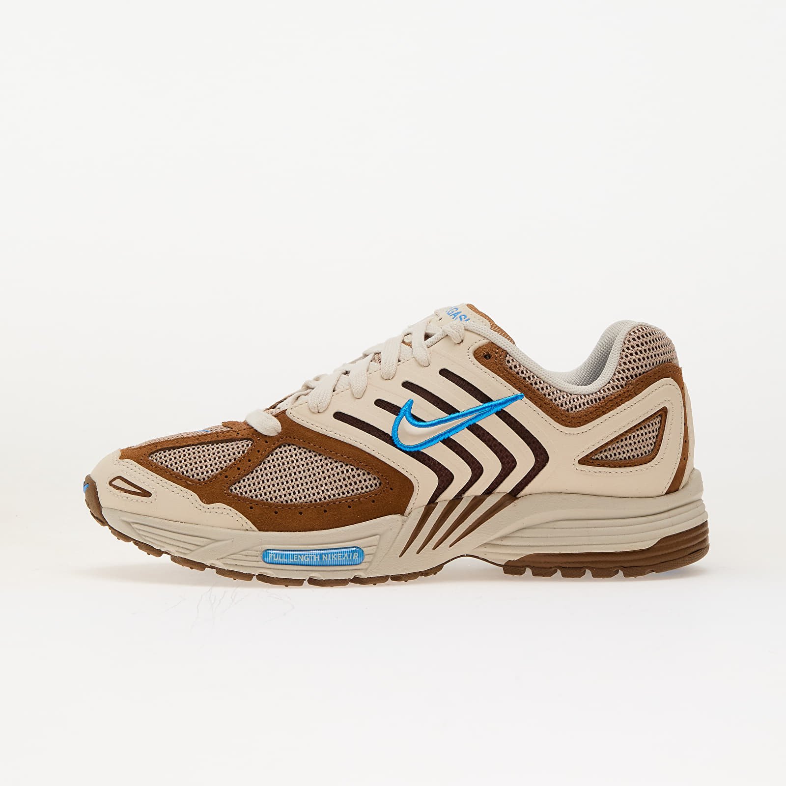 Meeste tossud ja kingad Nike Air Pegasus 2005 Se Lt Orewood Brn/ Lt Orewood Brn