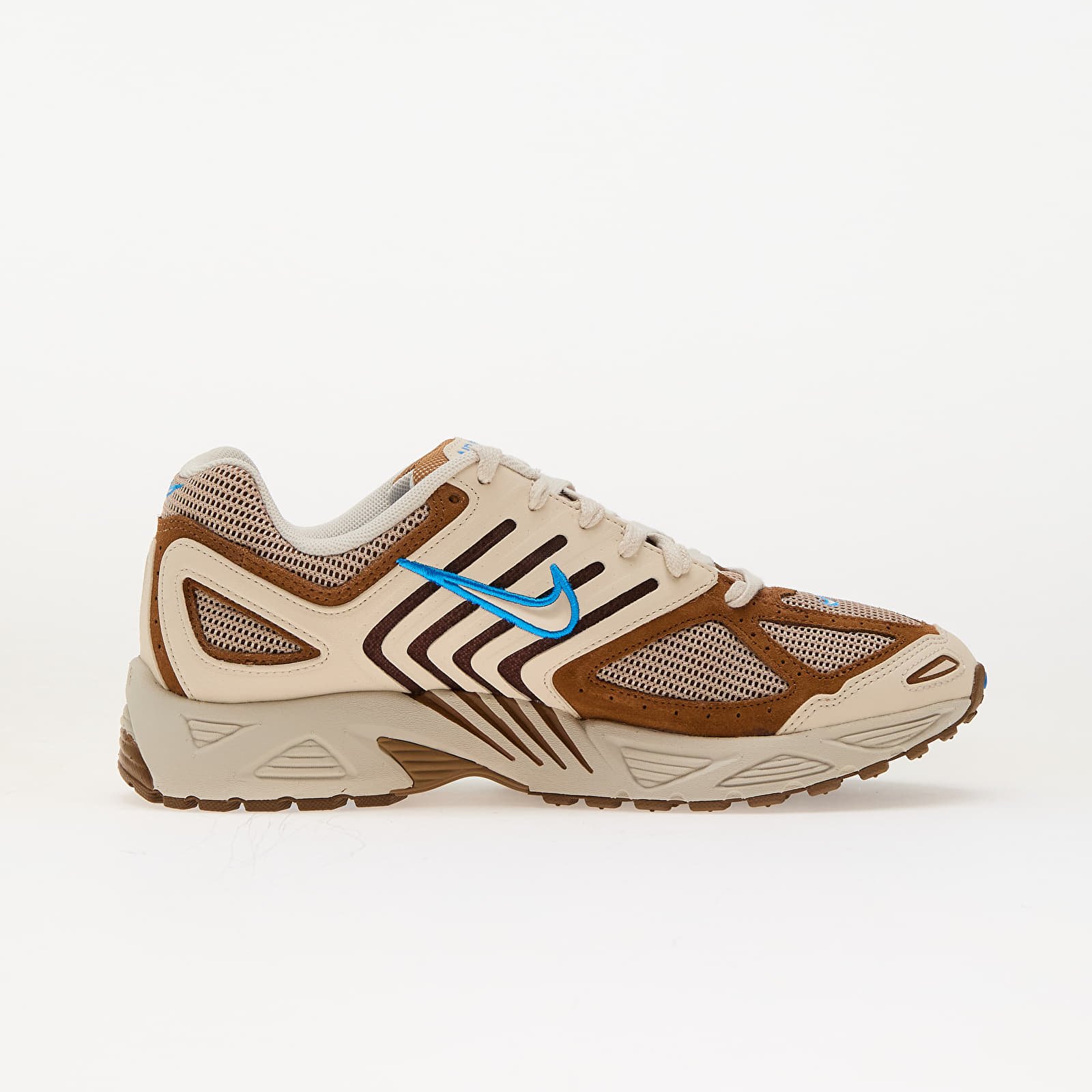 Meeste tossud ja kingad Nike Air Pegasus 2005 Se Lt Orewood Brn/ Lt Orewood Brn