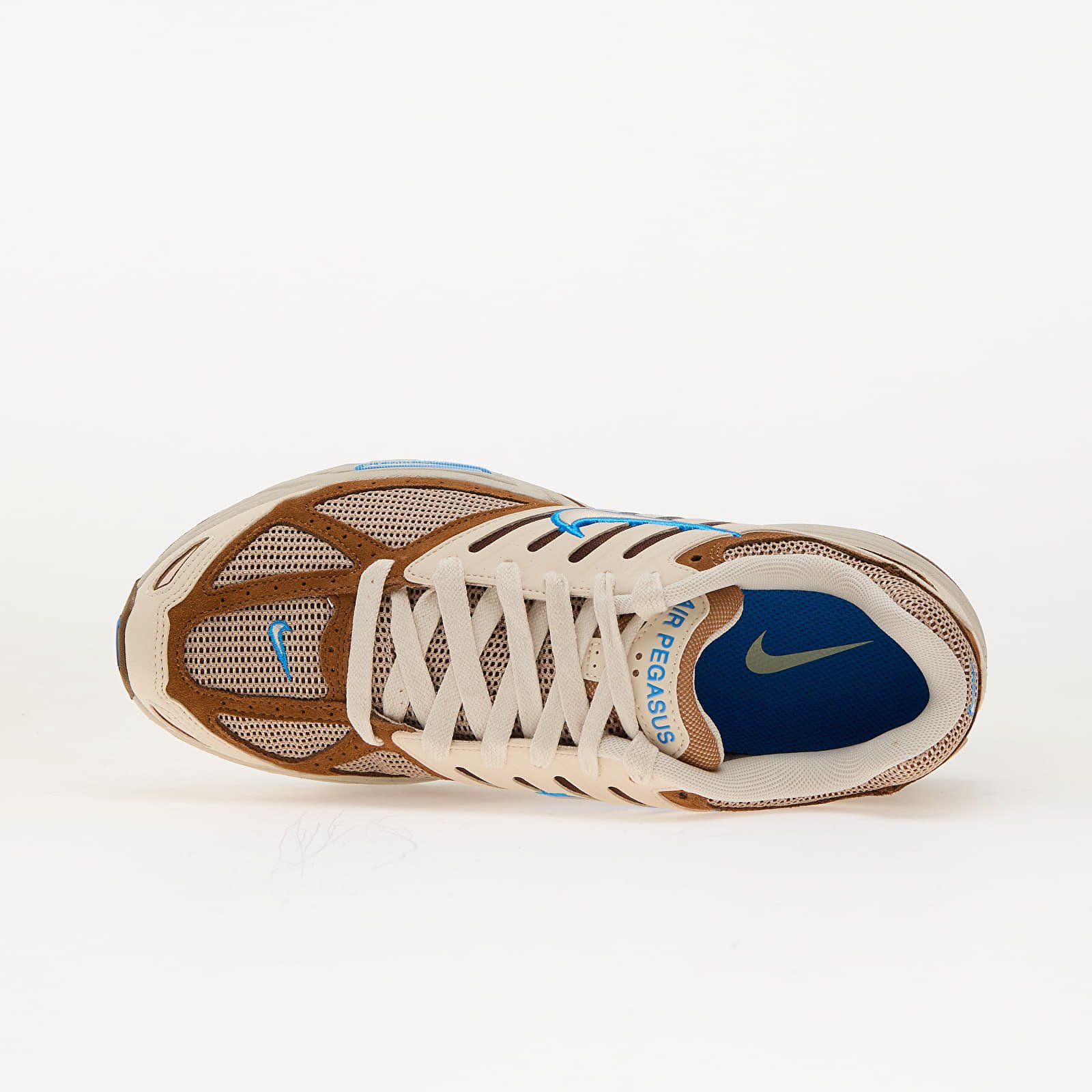 Meeste tossud ja kingad Nike Air Pegasus 2005 Se Lt Orewood Brn/ Lt Orewood Brn