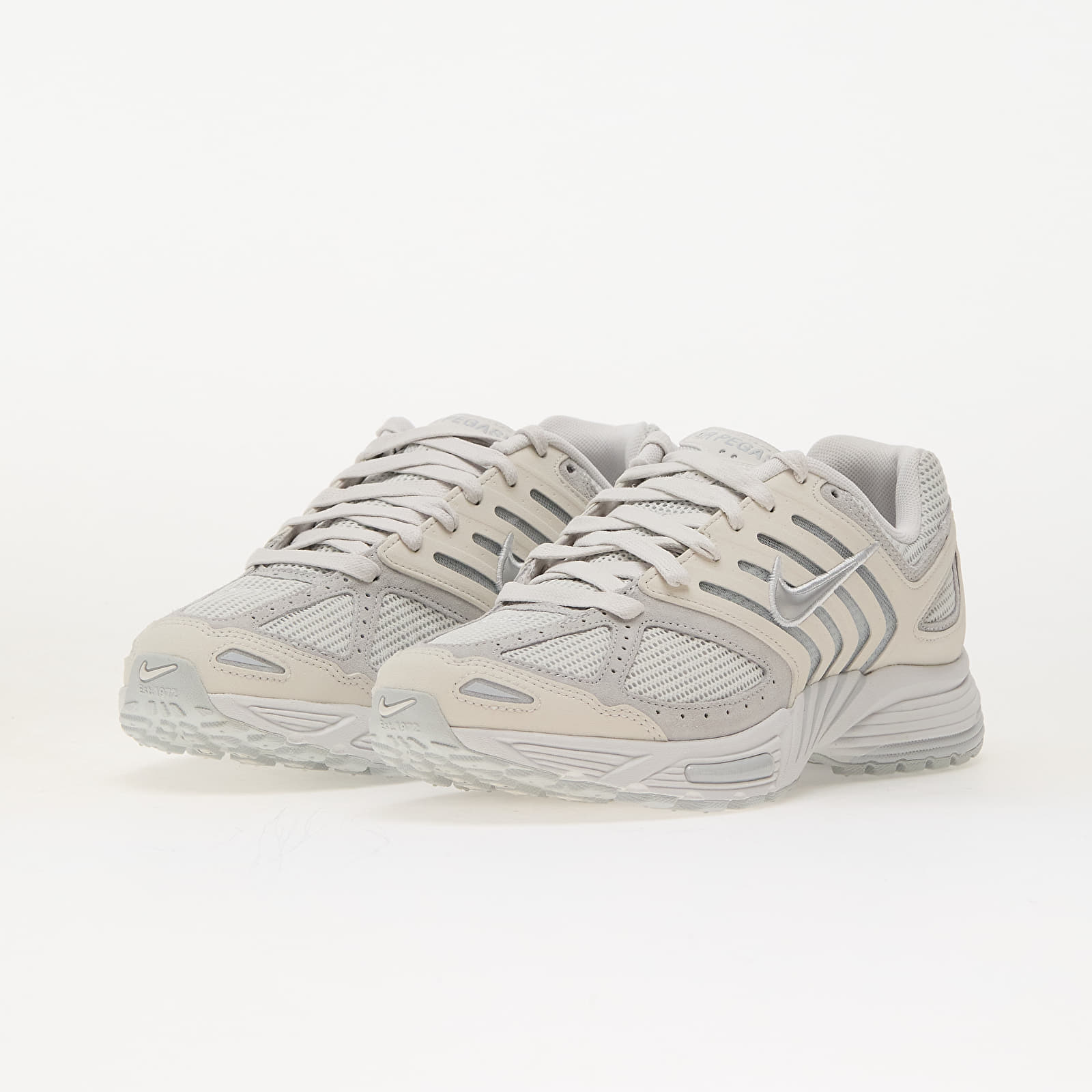 Meeste tossud ja kingad Nike Air Pegasus 2005 Se Platinum Tint/ Mtlc Platinum