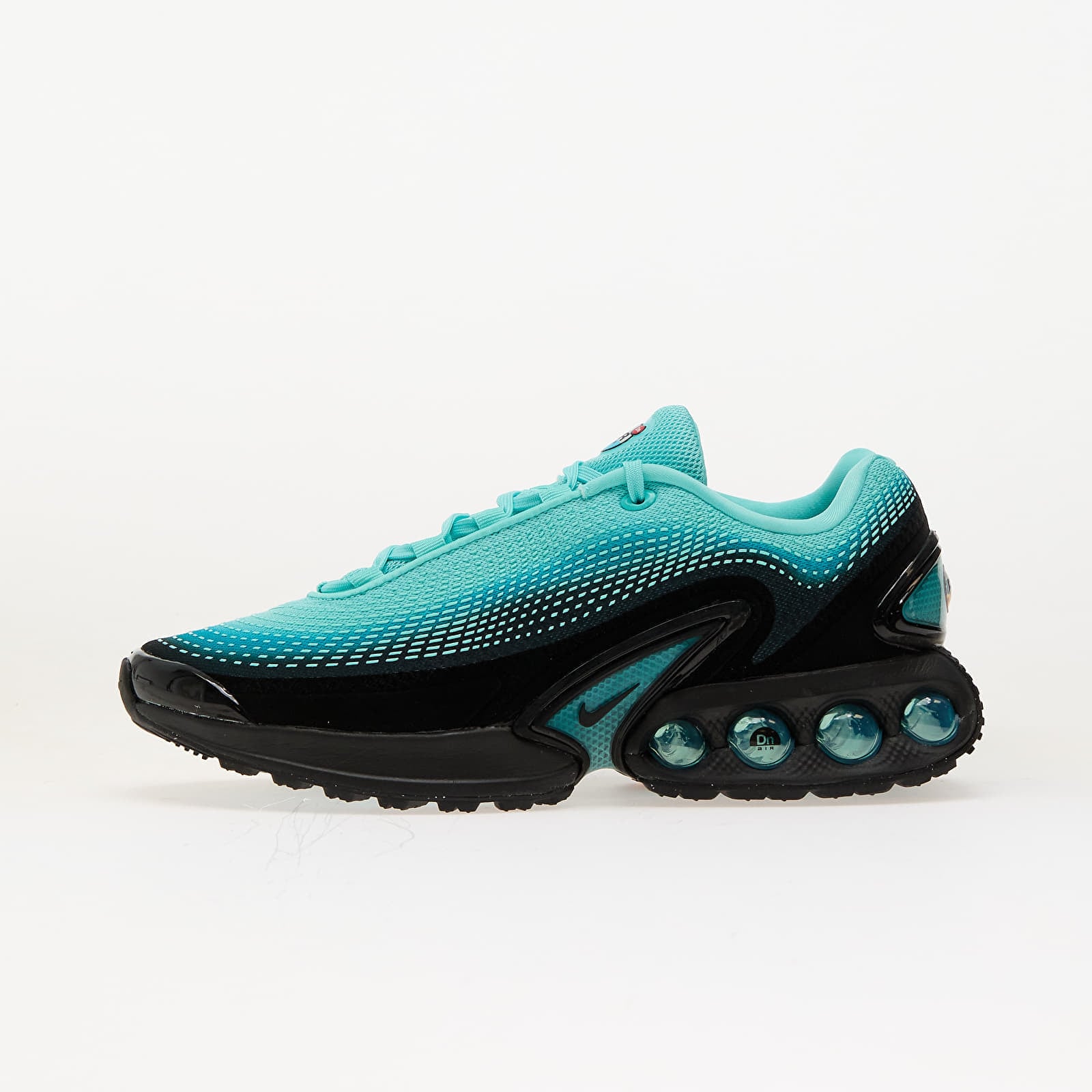Сникърси Nike W Air Max Dn Prm Dusty Cactus/ Black-Light Aqua EUR 38