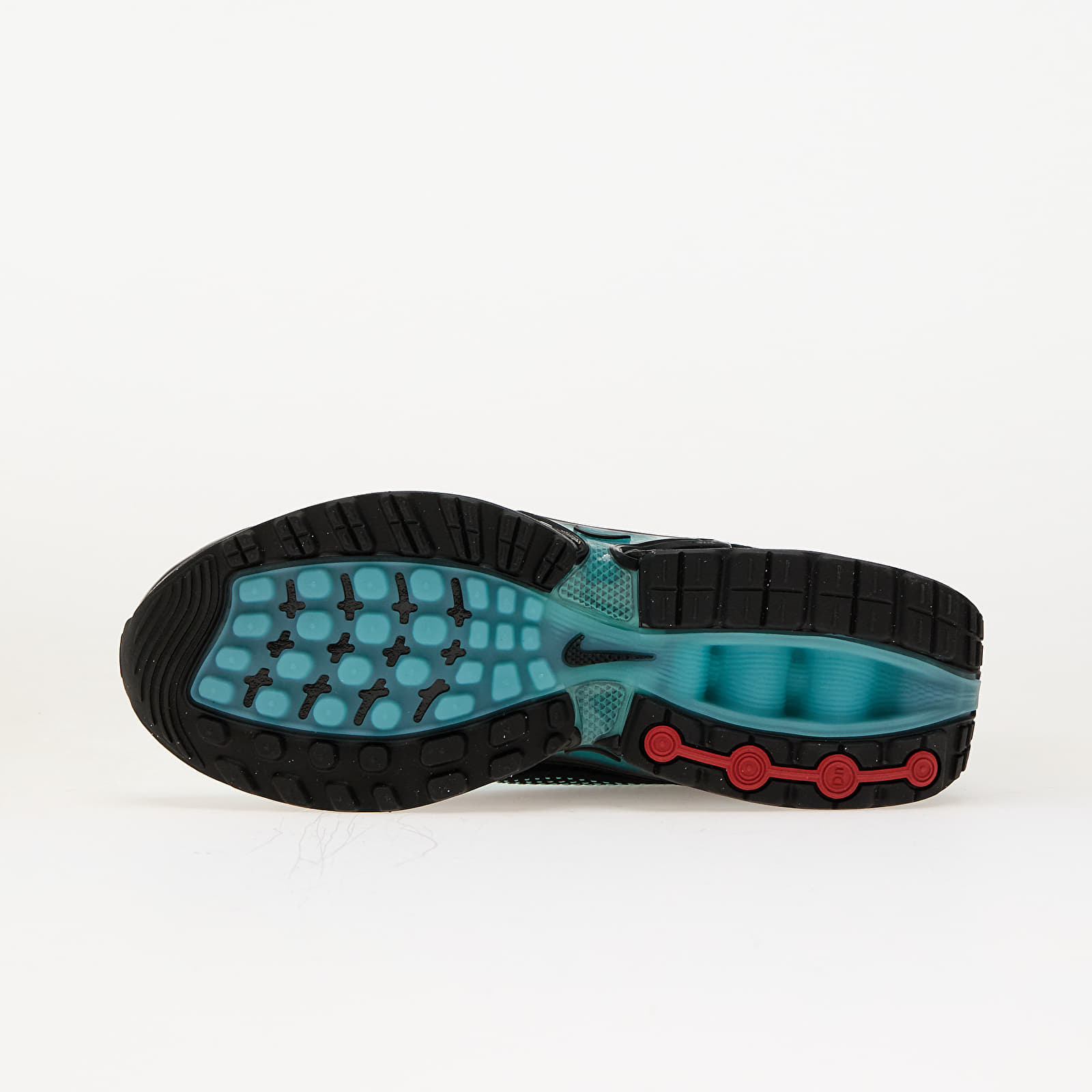 Sneakers und Schuhe für Frauen Nike W Air Max Dn Prm Dusty Cactus/ Black-Light Aqua