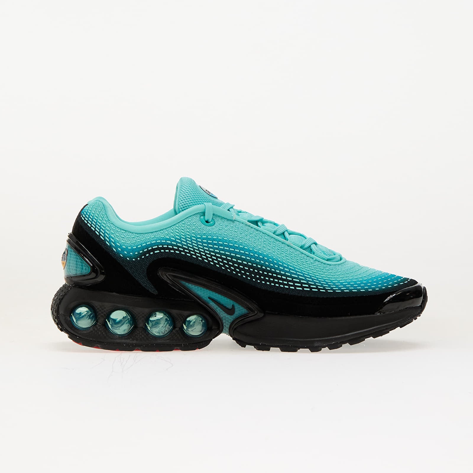 Sneakers Nike W Air Max Dn Prm Dusty Cactus/ Black-Light Aqua EUR 41