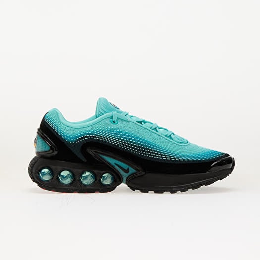 Nike W Air Max Dn Prm Dusty Cactus/ Black-Light Aqua | Queens