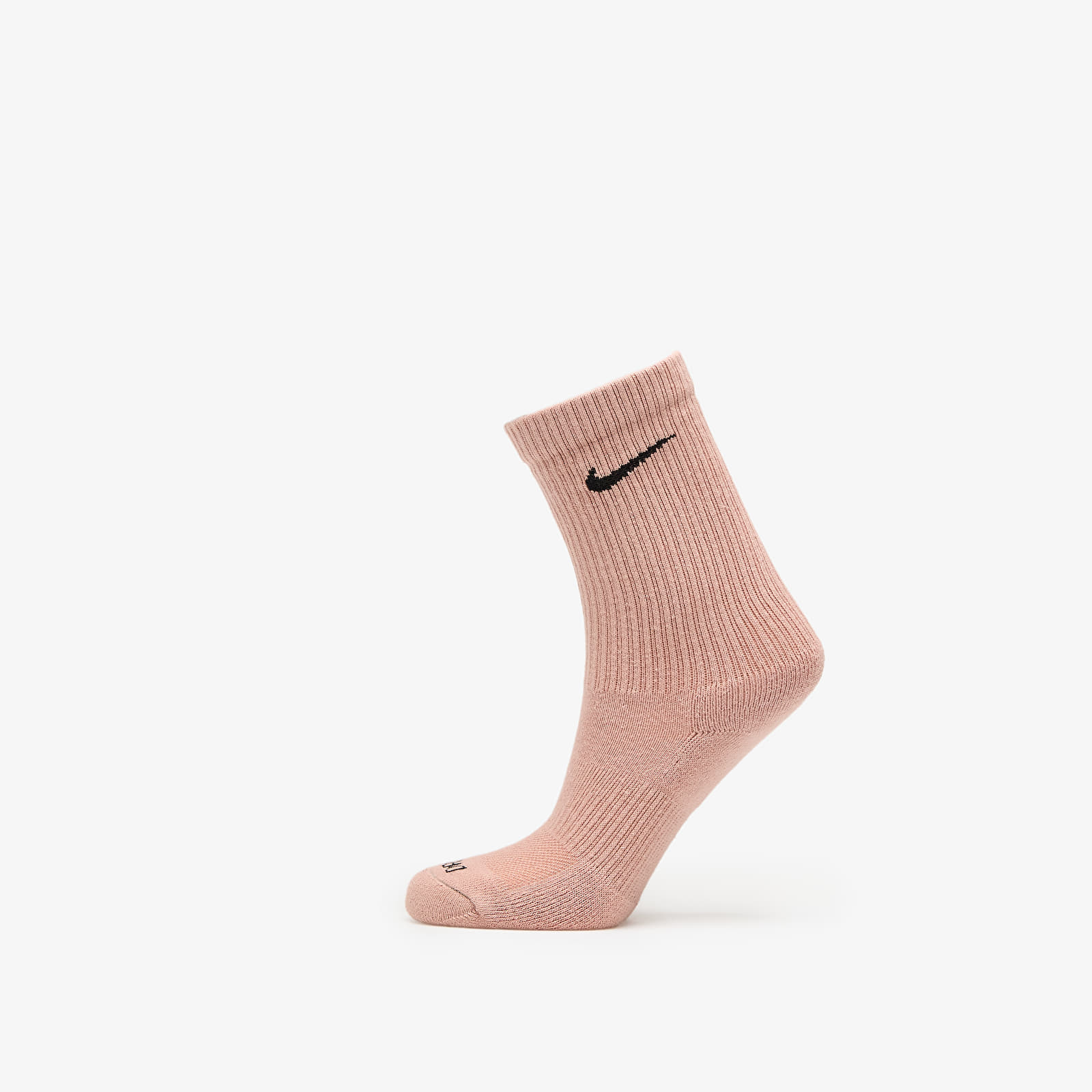 Men's socks Nike Dri-FIT Everyday Plus Cushioned Training Crew Socks 6-Pack Multi-Color