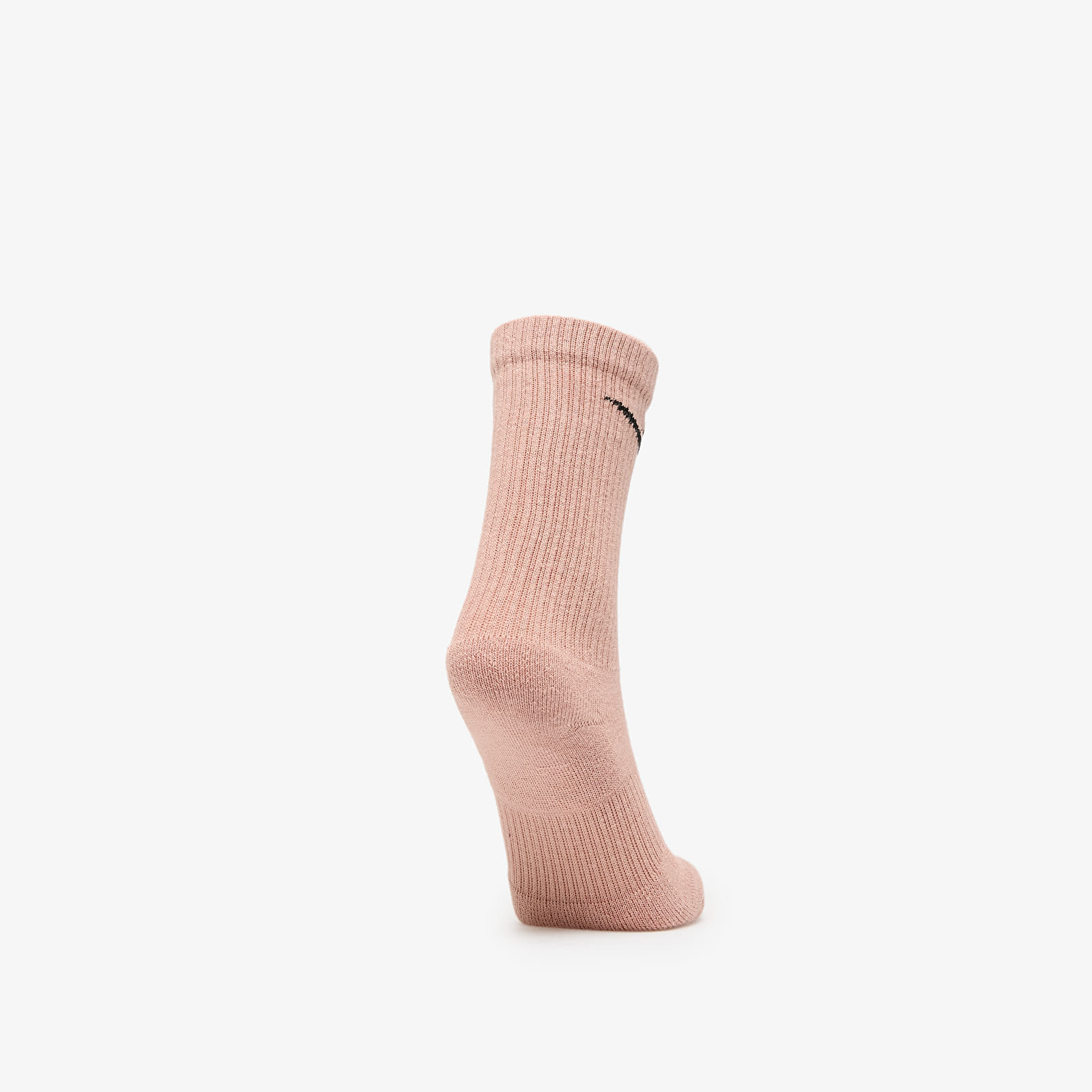 Men's socks Nike Dri-FIT Everyday Plus Cushioned Training Crew Socks 6-Pack Multi-Color