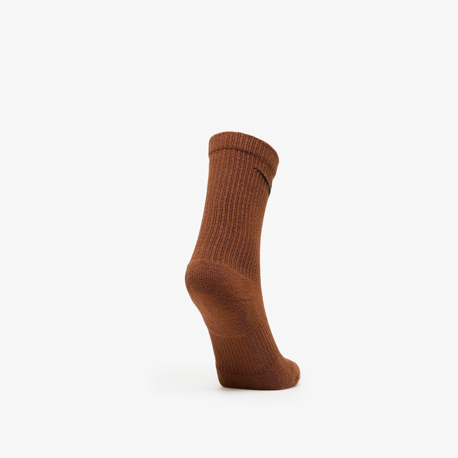 Men's socks Nike Dri-FIT Everyday Plus Cushioned Training Crew Socks 6-Pack Multi-Color