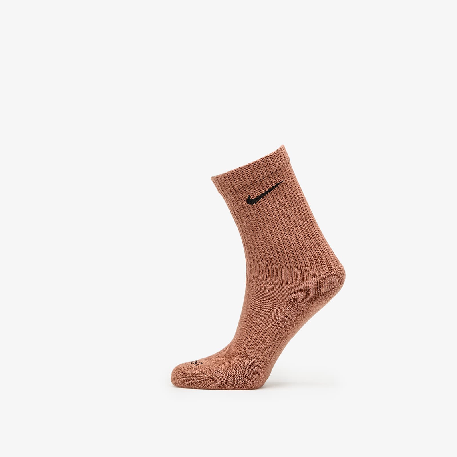 Men's socks Nike Dri-FIT Everyday Plus Cushioned Training Crew Socks 6-Pack Multi-Color