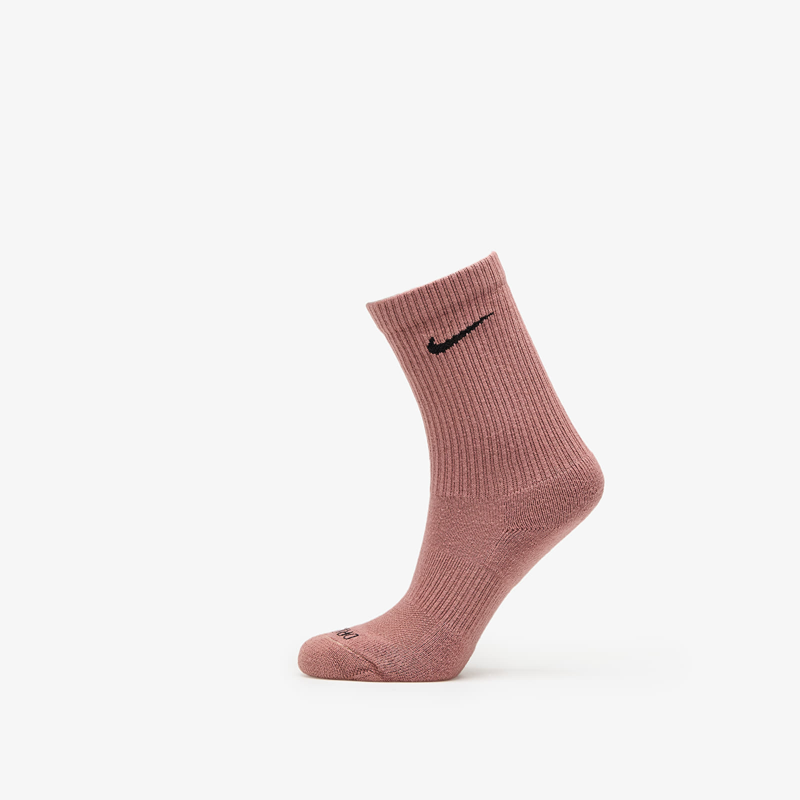 Men's socks Nike Dri-FIT Everyday Plus Cushioned Training Crew Socks 6-Pack Multi-Color