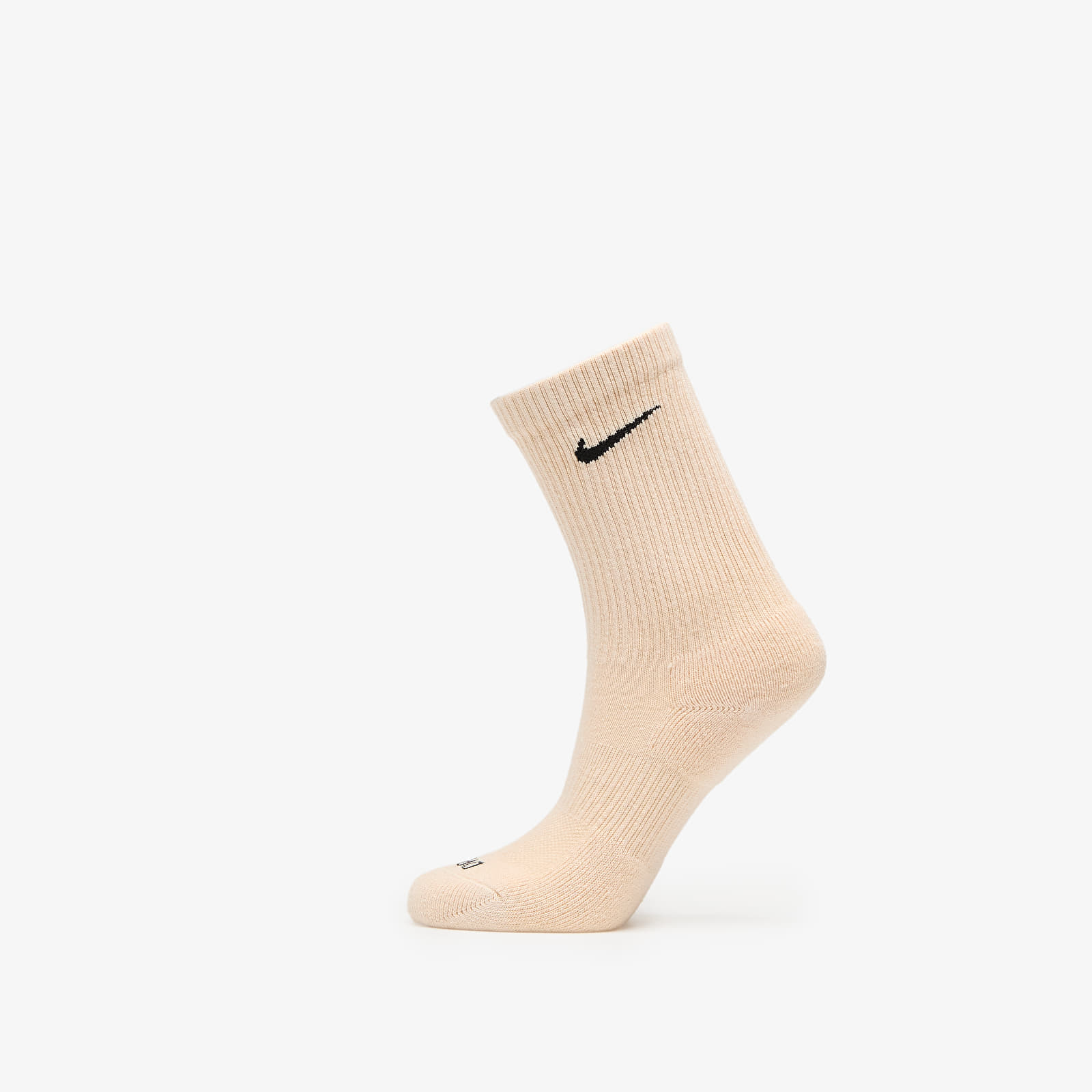 Men's socks Nike Dri-FIT Everyday Plus Cushioned Training Crew Socks 6-Pack Multi-Color
