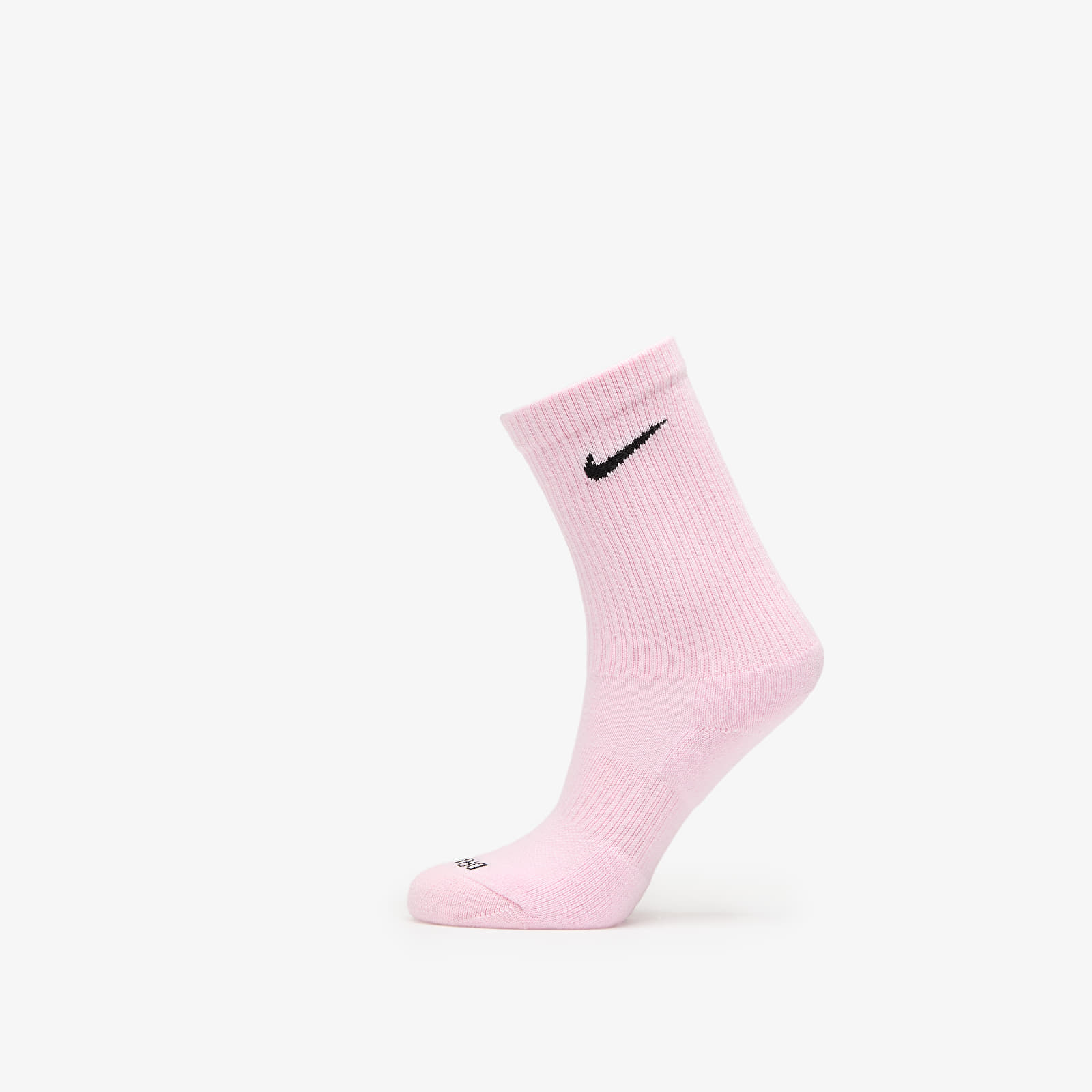 Pánské ponožky Nike Dri-FIT  Everyday Plus Cushioned Training Crew Socks 6-Pack Multi-Color