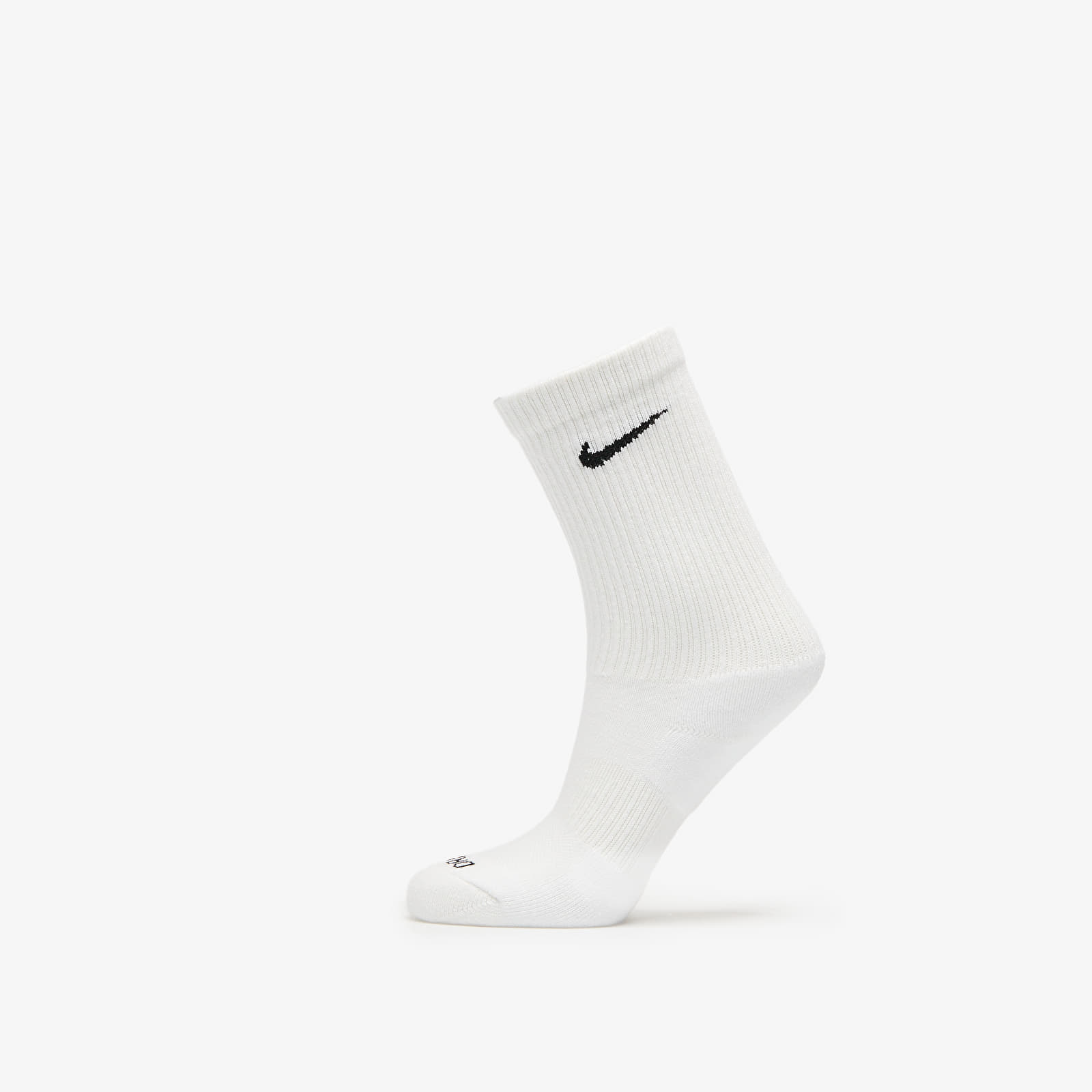 Pánské ponožky Nike Dri-FIT  Everyday Plus Cushioned Training Crew Socks 6-Pack Multi-Color