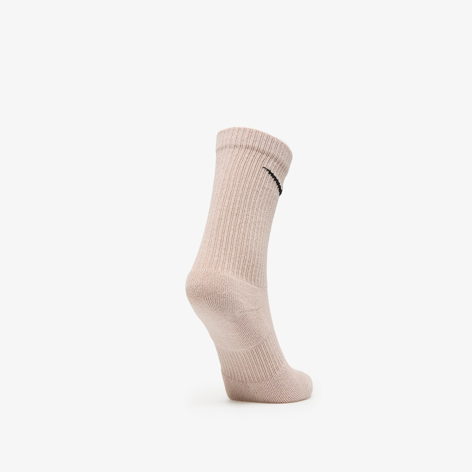 Pánské ponožky Nike Dri-FIT  Everyday Plus Cushioned Training Crew Socks 6-Pack Multi-Color