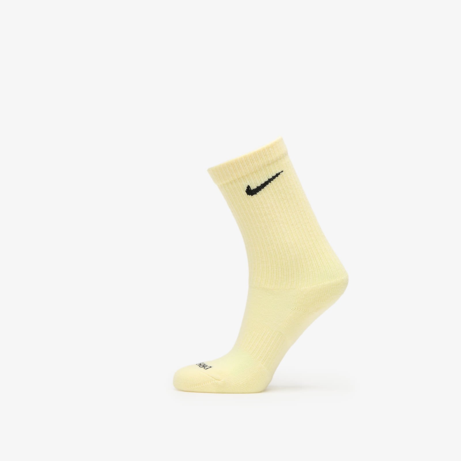Pánské ponožky Nike Dri-FIT  Everyday Plus Cushioned Training Crew Socks 6-Pack Multi-Color
