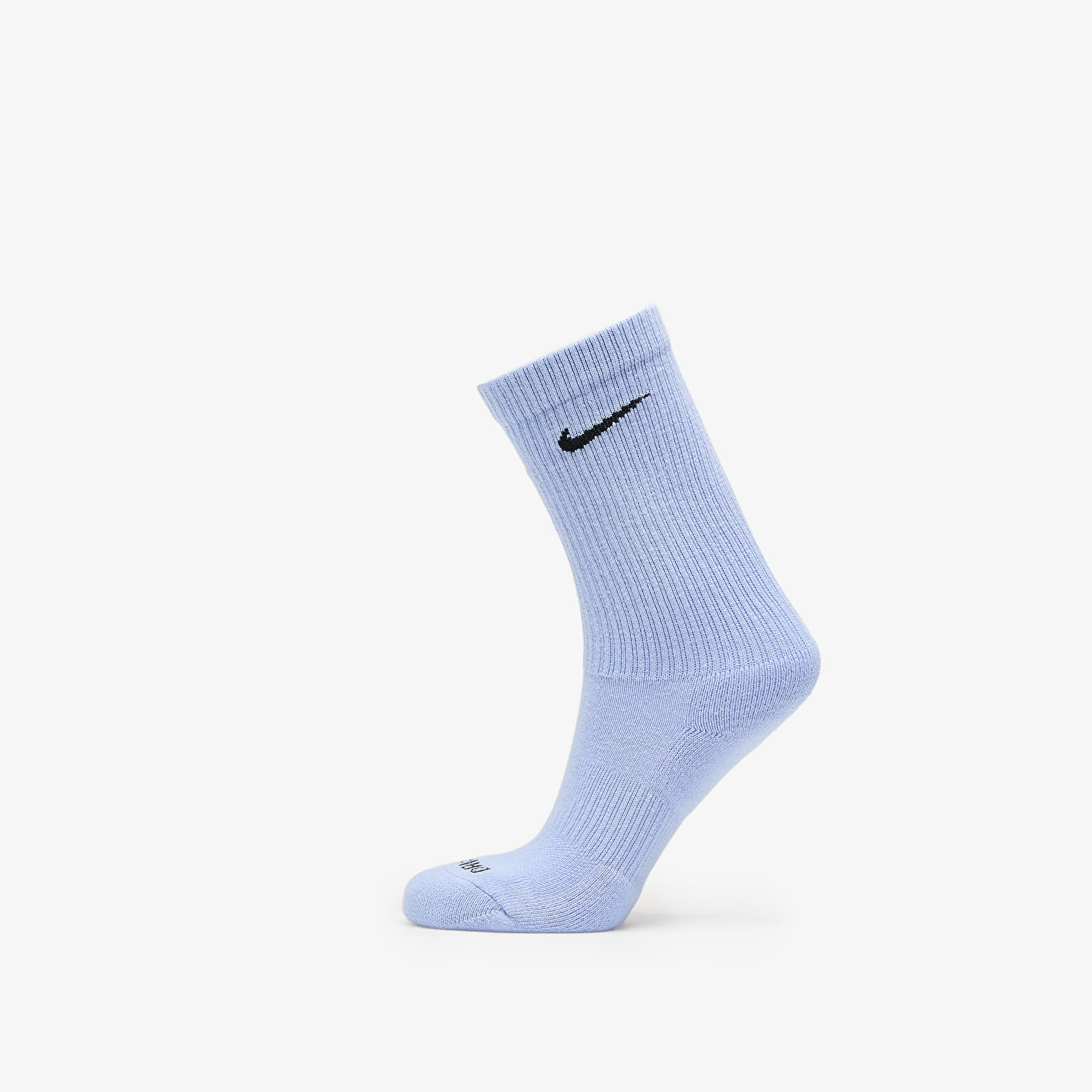 Pánské ponožky Nike Dri-FIT  Everyday Plus Cushioned Training Crew Socks 6-Pack Multi-Color