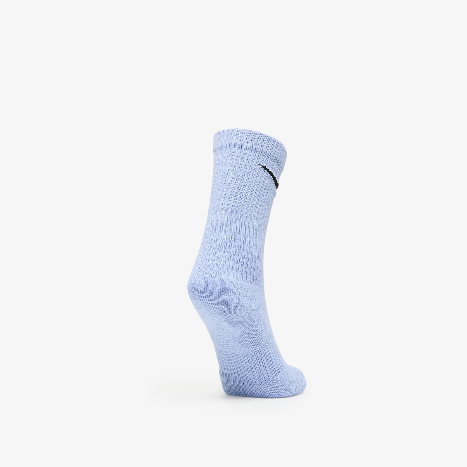 Pánské ponožky Nike Dri-FIT  Everyday Plus Cushioned Training Crew Socks 6-Pack Multi-Color