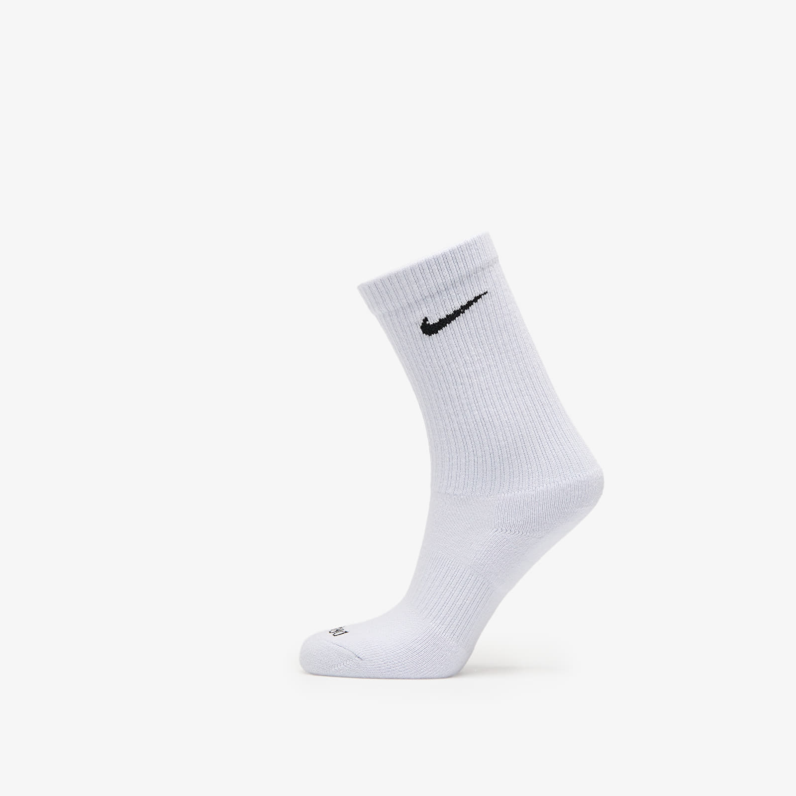 Pánské ponožky Nike Dri-FIT  Everyday Plus Cushioned Training Crew Socks 6-Pack Multi-Color