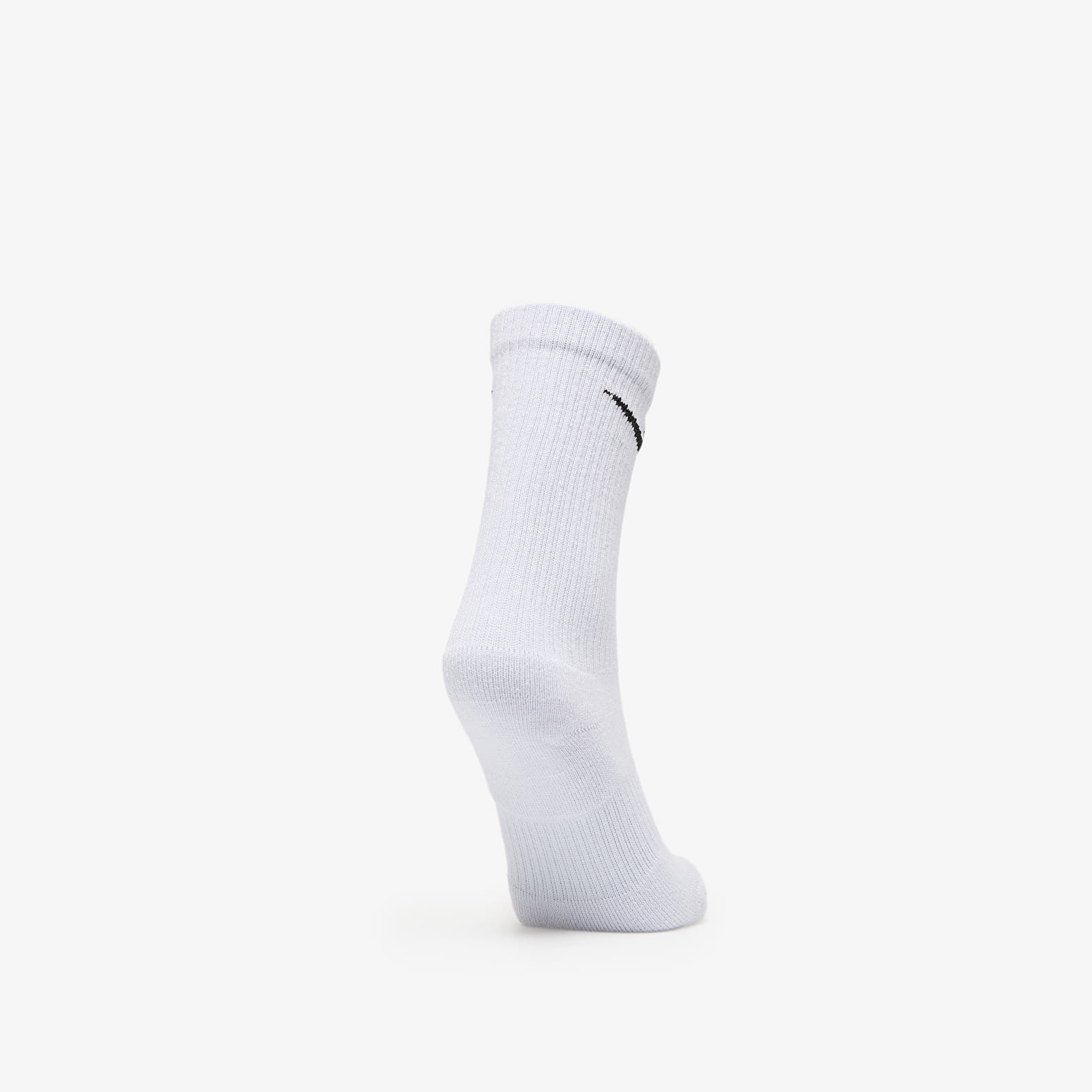 Pánské ponožky Nike Dri-FIT  Everyday Plus Cushioned Training Crew Socks 6-Pack Multi-Color