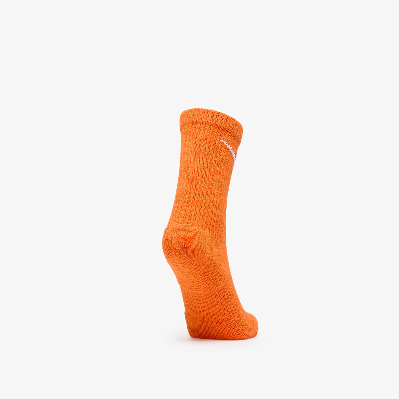Nike Dri-FIT Everyday Plus Cushioned Training Crew Socks 6-Pack Multi-Color L