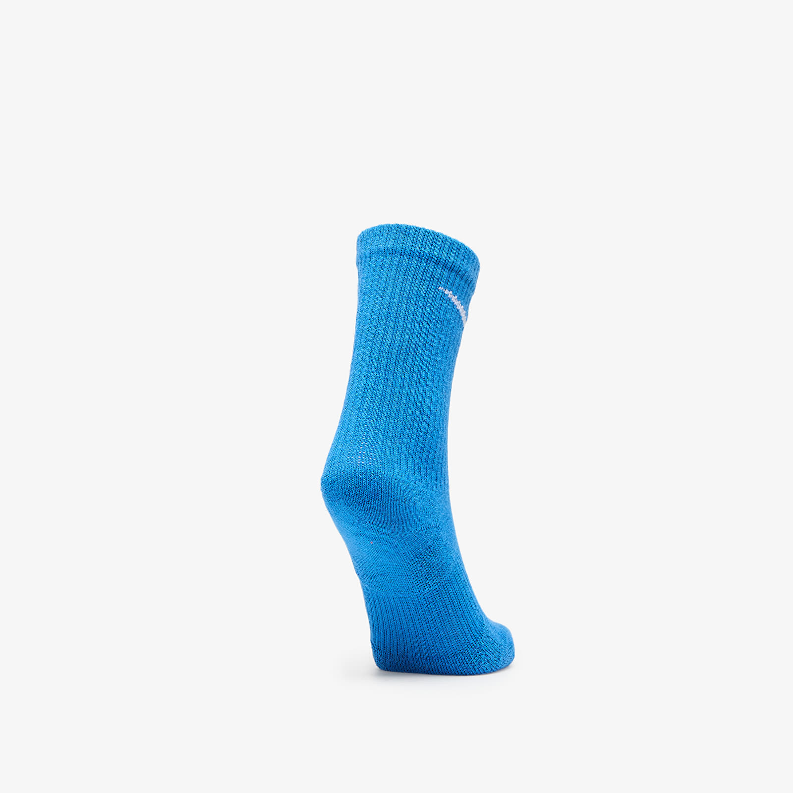 Nike Dri-FIT Everyday Plus Cushioned Training Crew Socks 6-Pack Multi-Color L