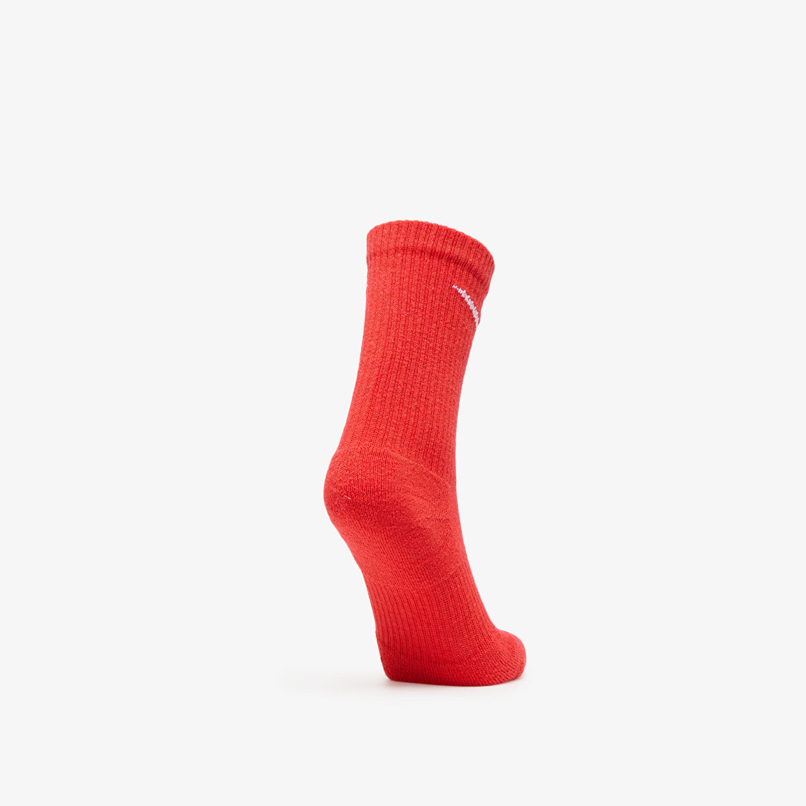 Nike Dri-FIT Everyday Plus Cushioned Training Crew Socks 6-Pack Multi-Color L