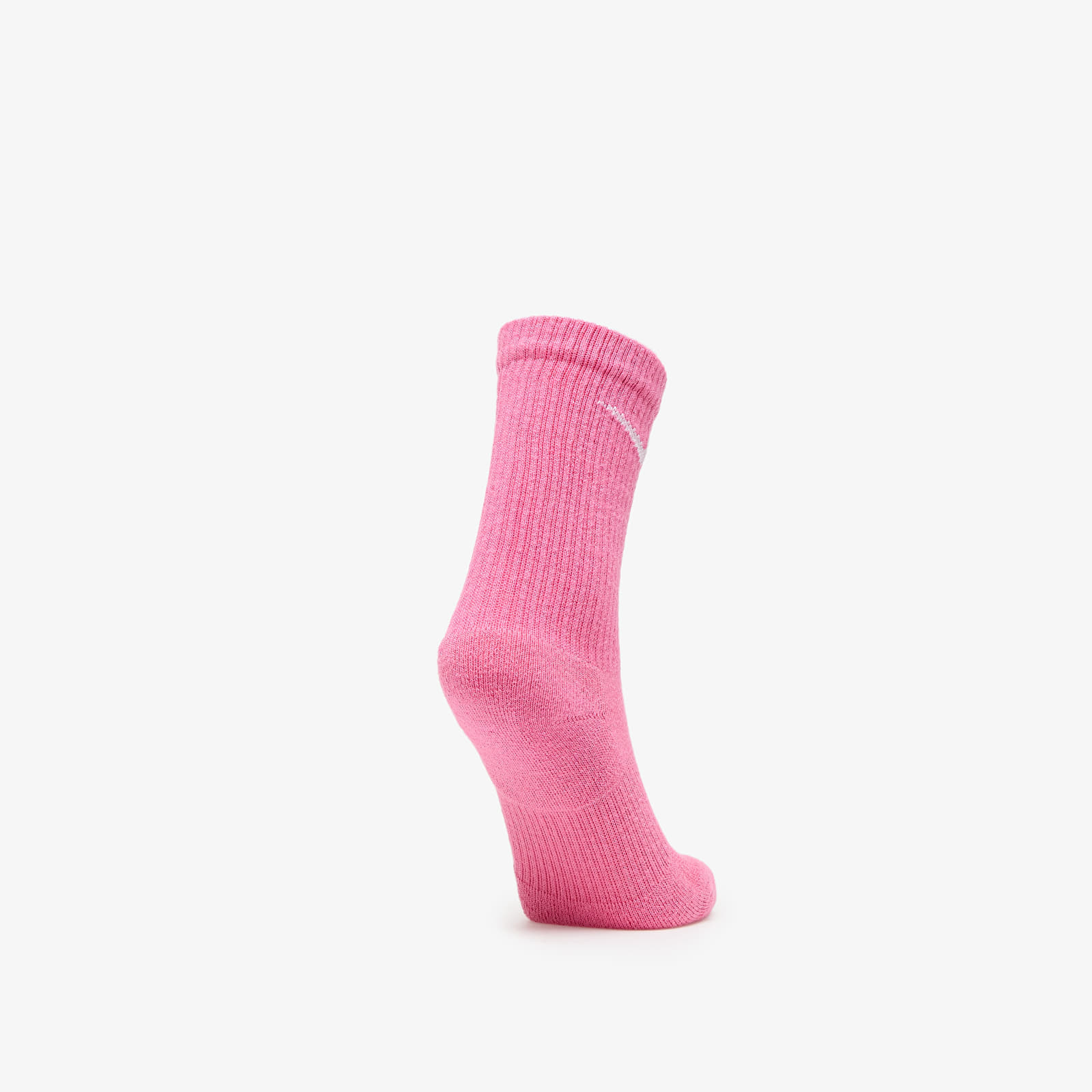 Nike Dri-FIT Everyday Plus Cushioned Training Crew Socks 6-Pack Multi-Color L