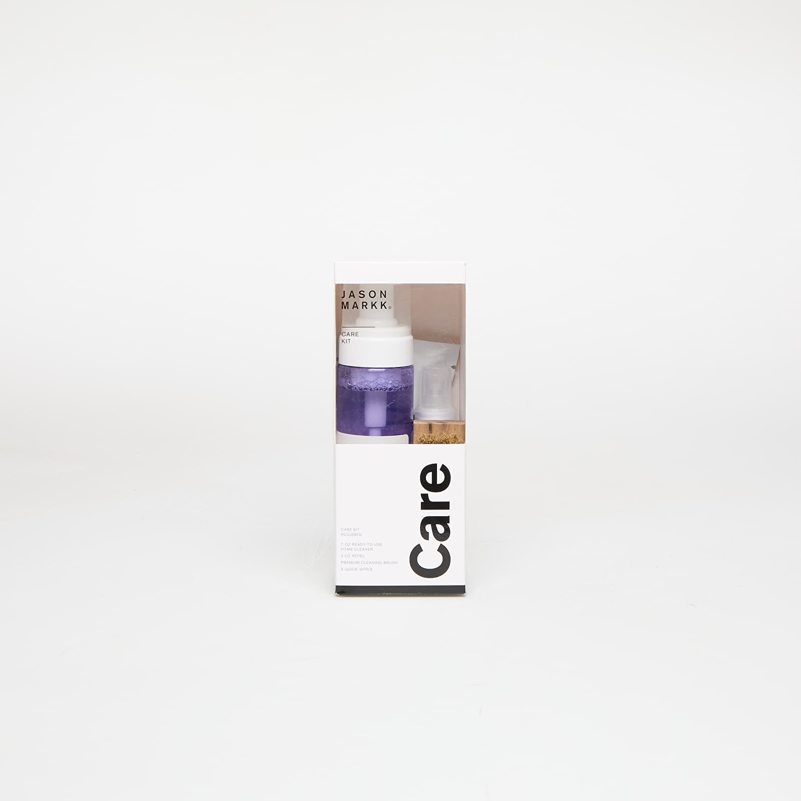 Jalatsite hooldus Jason Markk Care Kit Multi