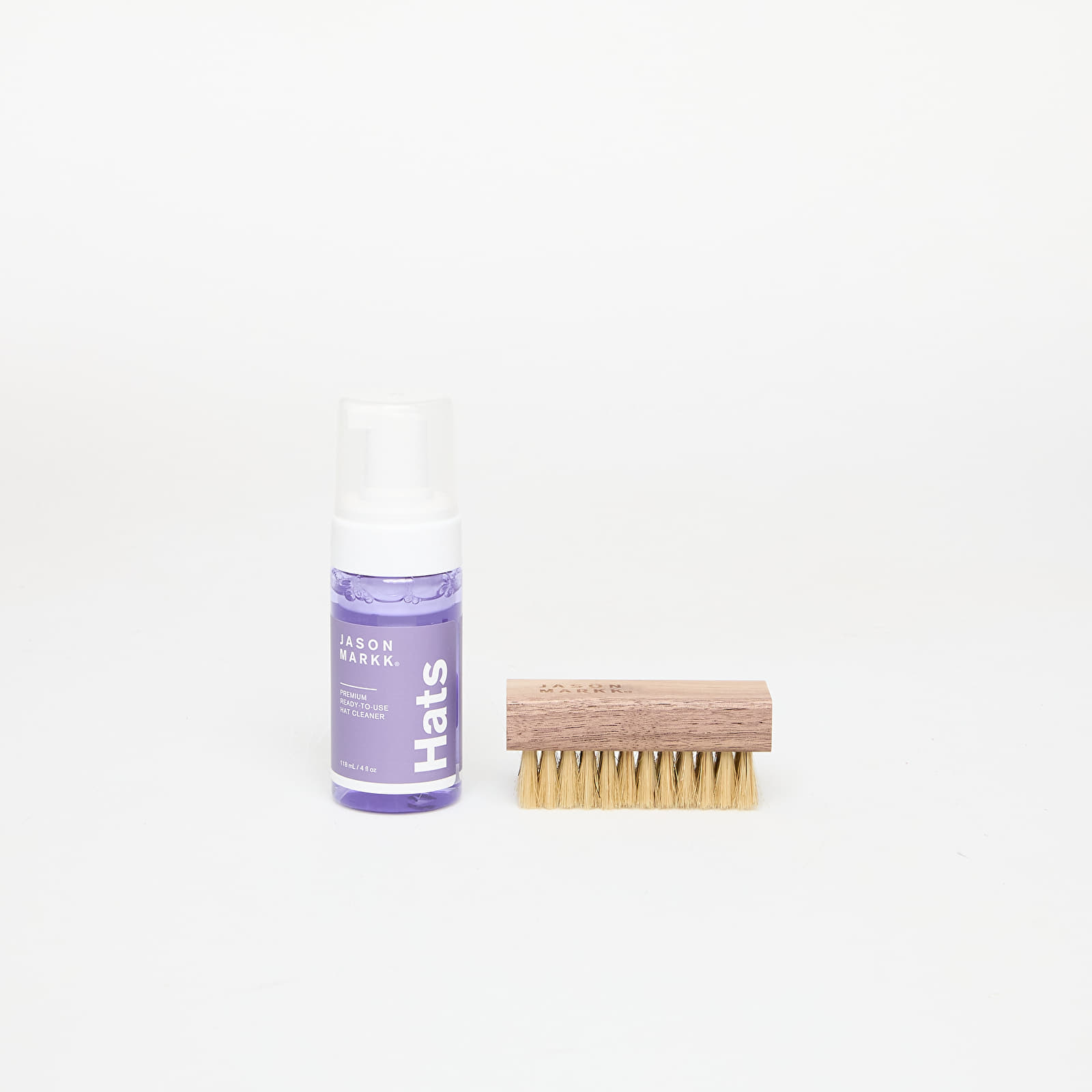 Muud aksessuaarid Jason Markk Hat Care Kit Purple