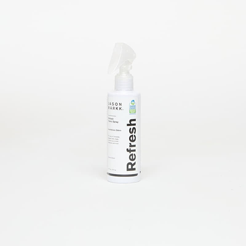 Jason Markk Refresh Spray Sierra Rain 177ml / 6oz White