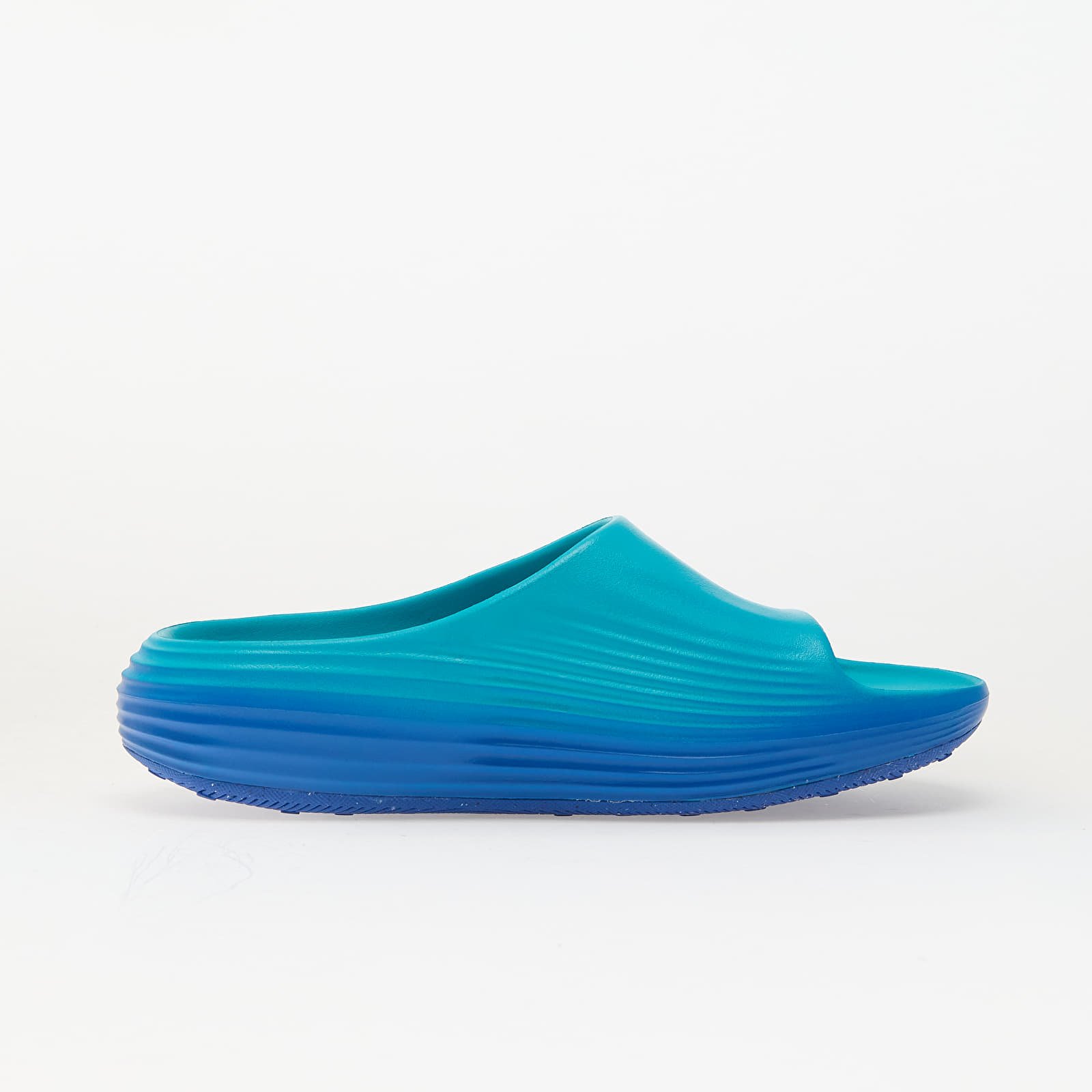 Baskets et chaussures pour hommes Nike Reactx Rejuven8 Dusty Cactus/ Metallic Silver-Game Royal