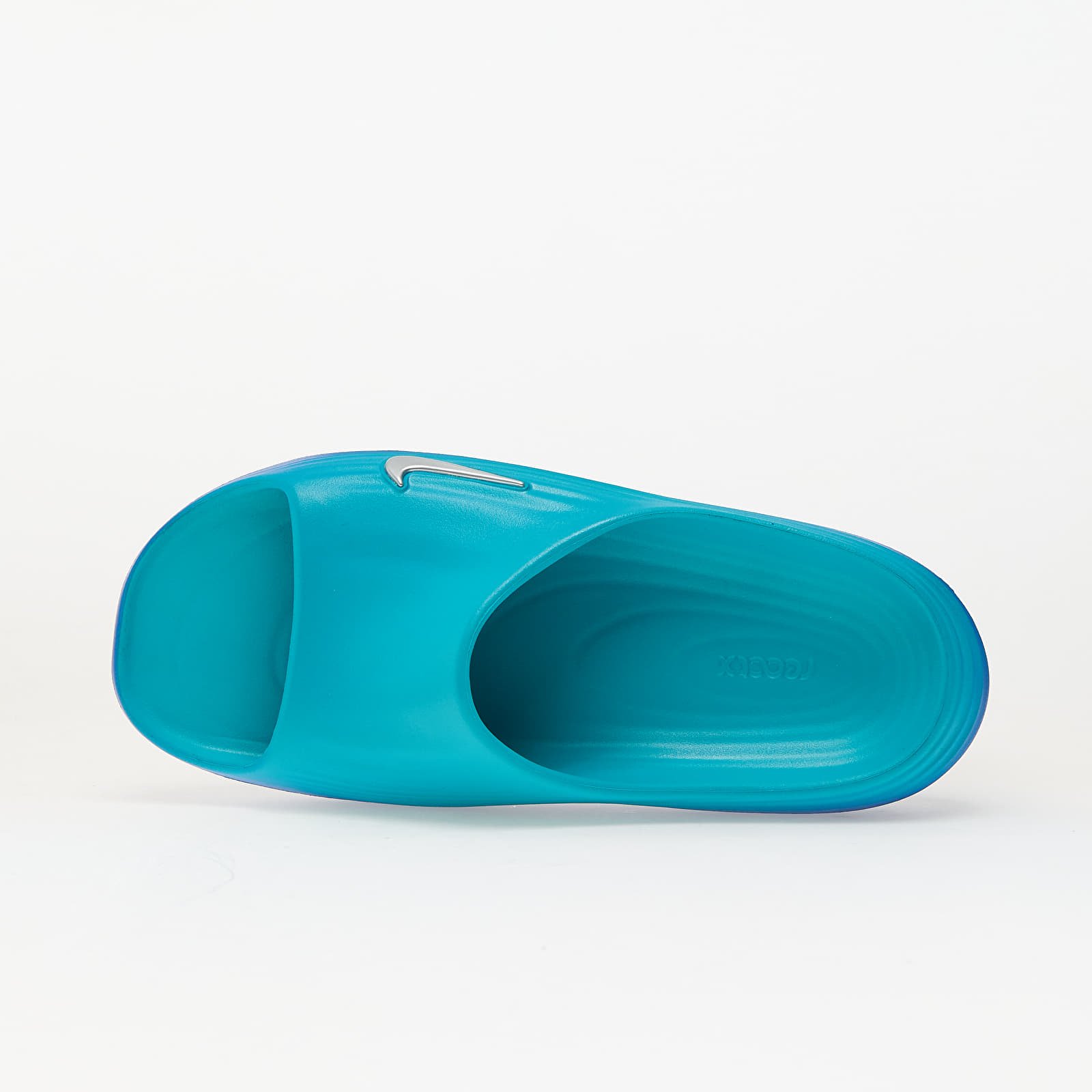 Baskets et chaussures pour hommes Nike Reactx Rejuven8 Dusty Cactus/ Metallic Silver-Game Royal